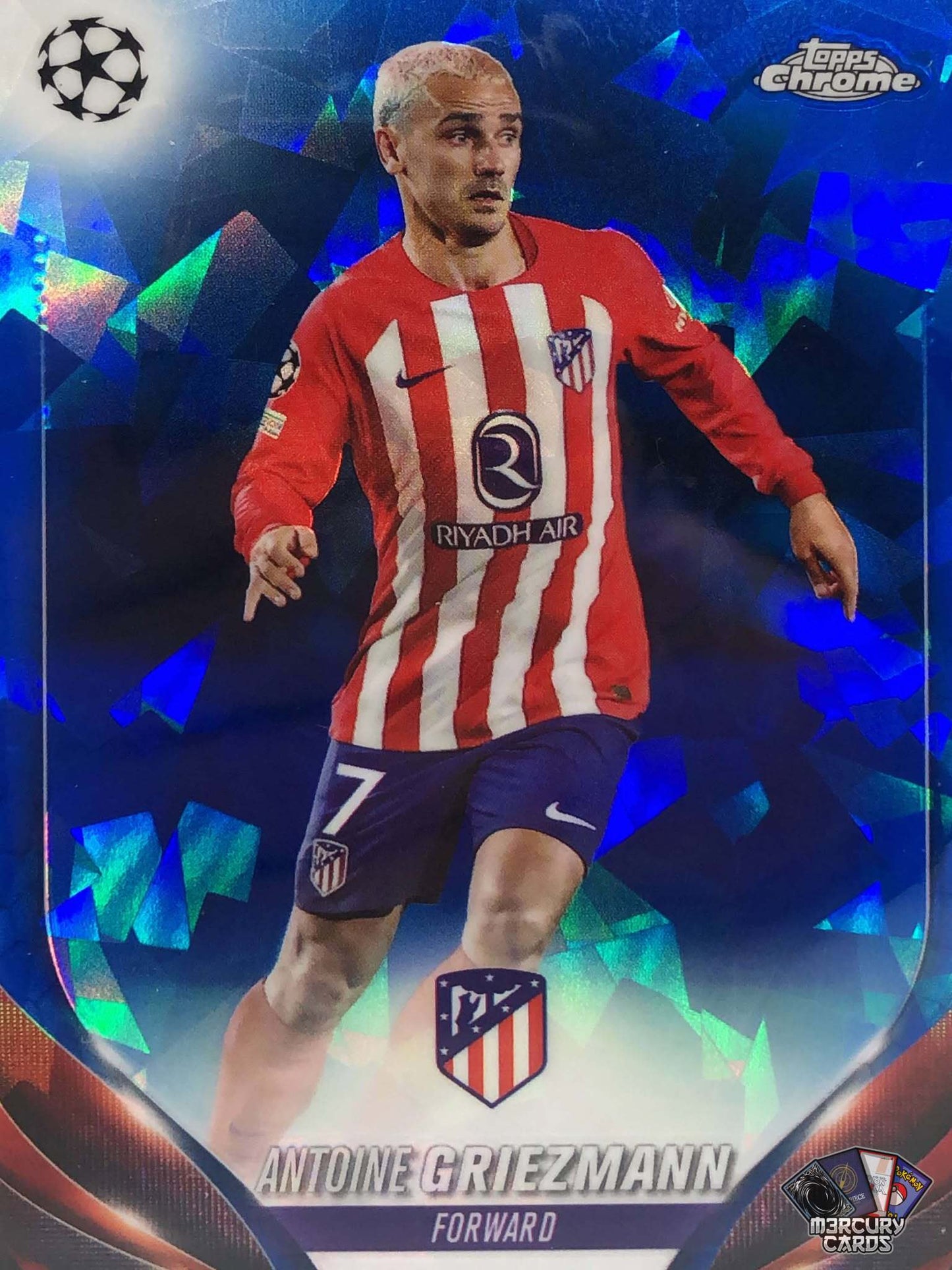 Antoine Griezmann (Base)