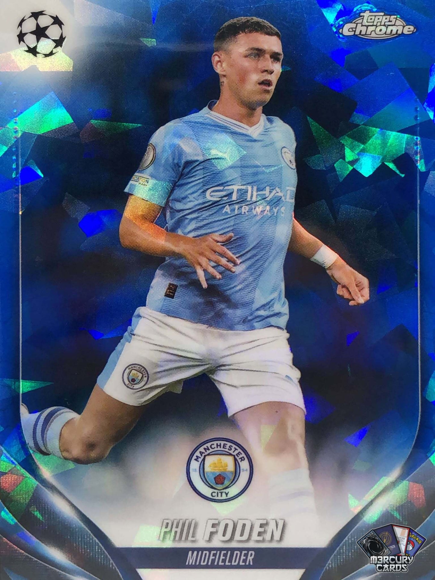 Phil Foden (Base)