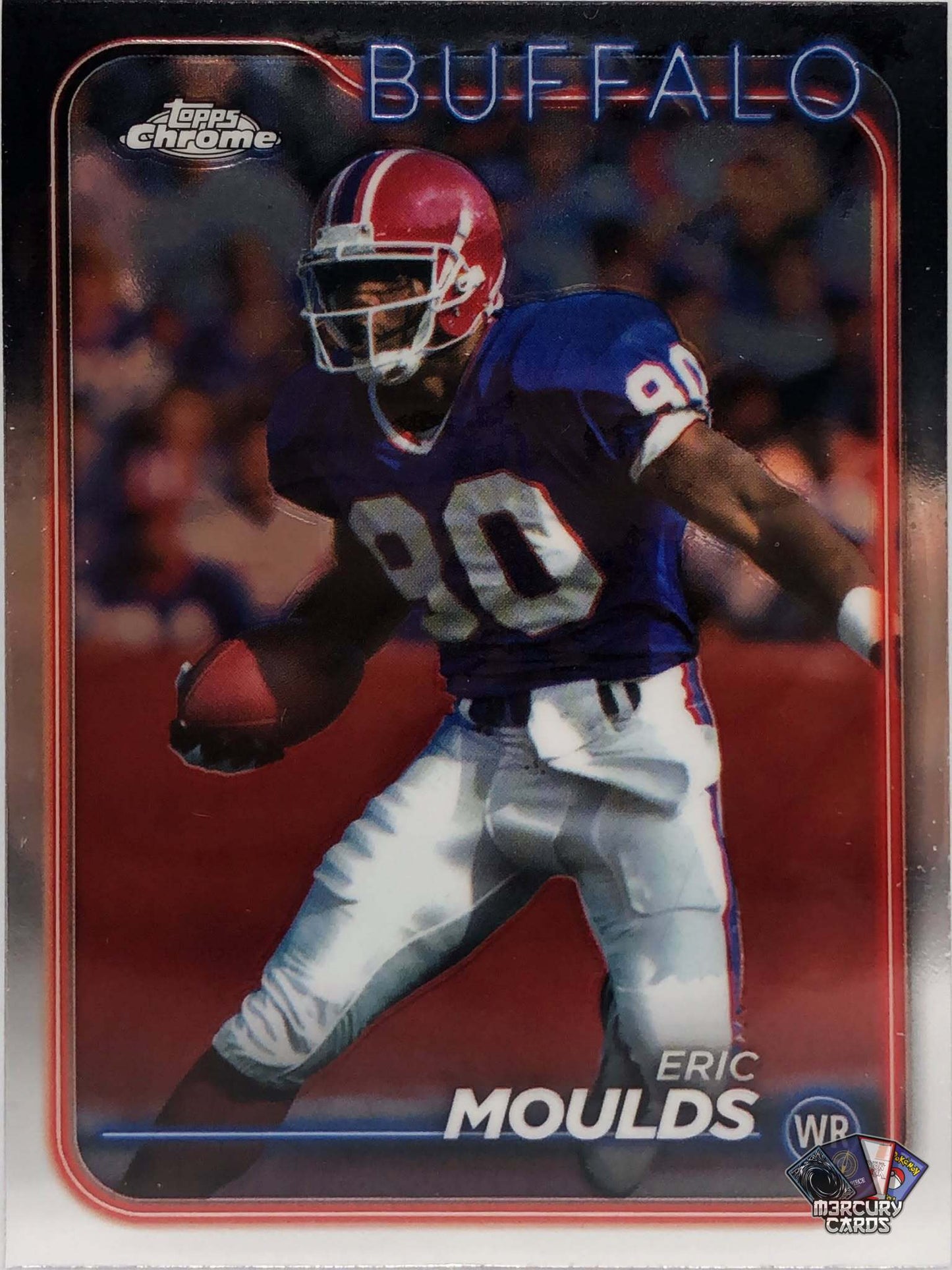 Eric Moulds (Base)