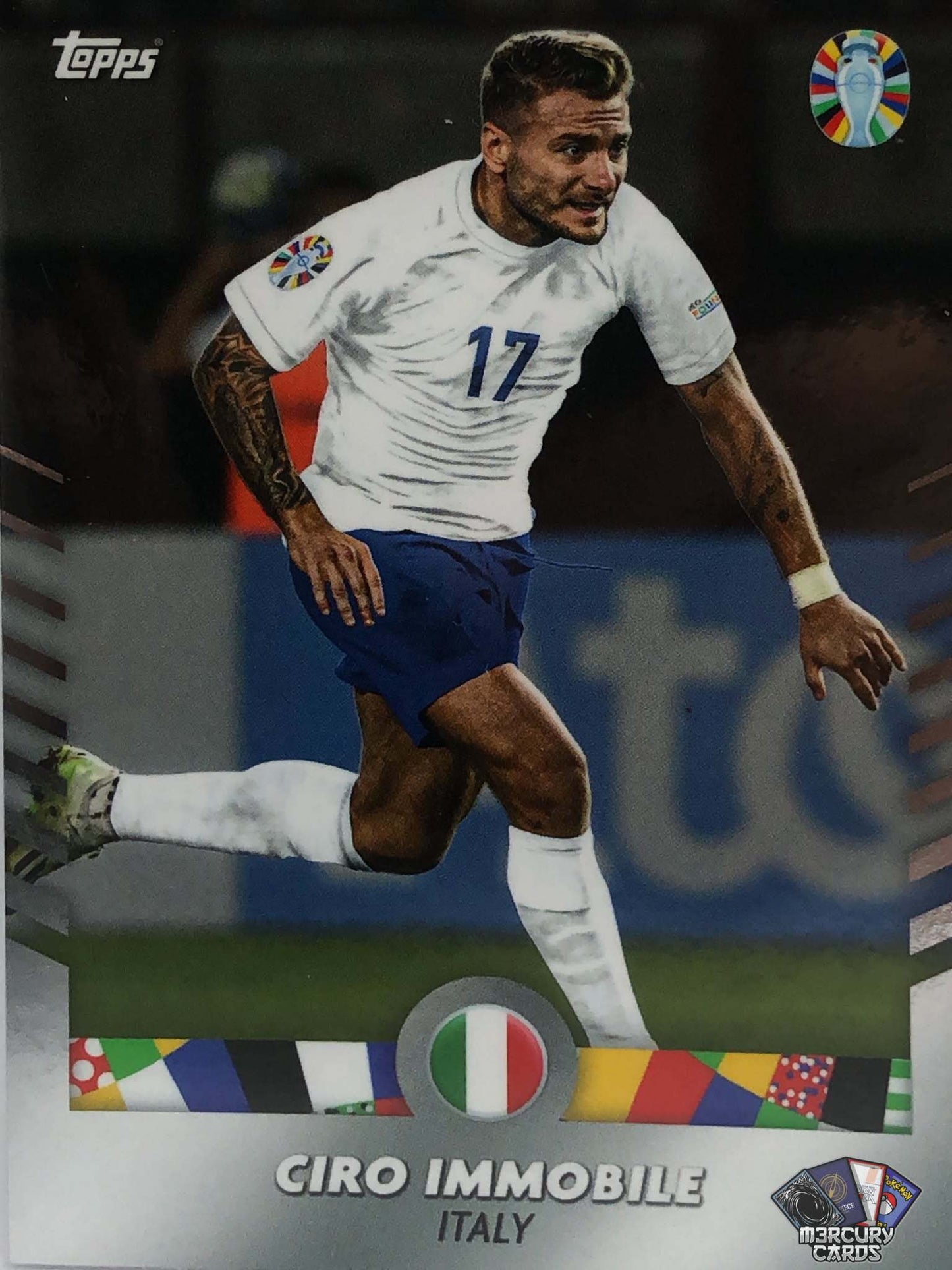 Ciro Immobile (Base)