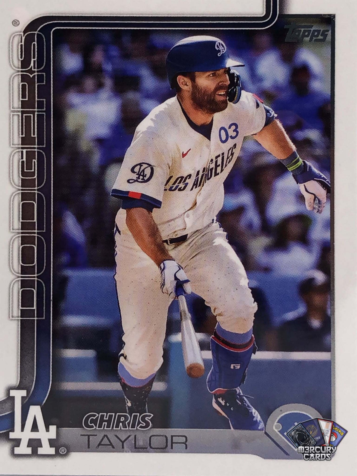 Chris Taylor (Base)