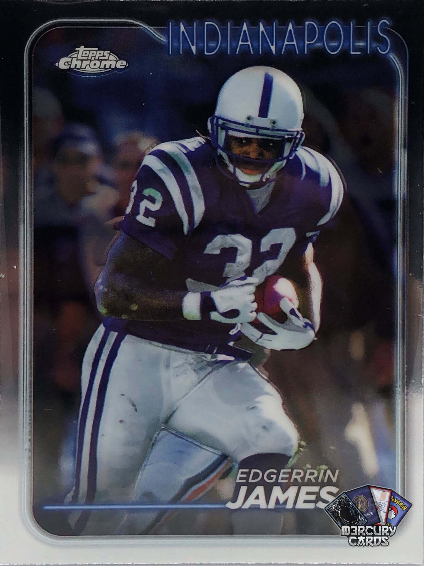 Edgerrin James (Base)