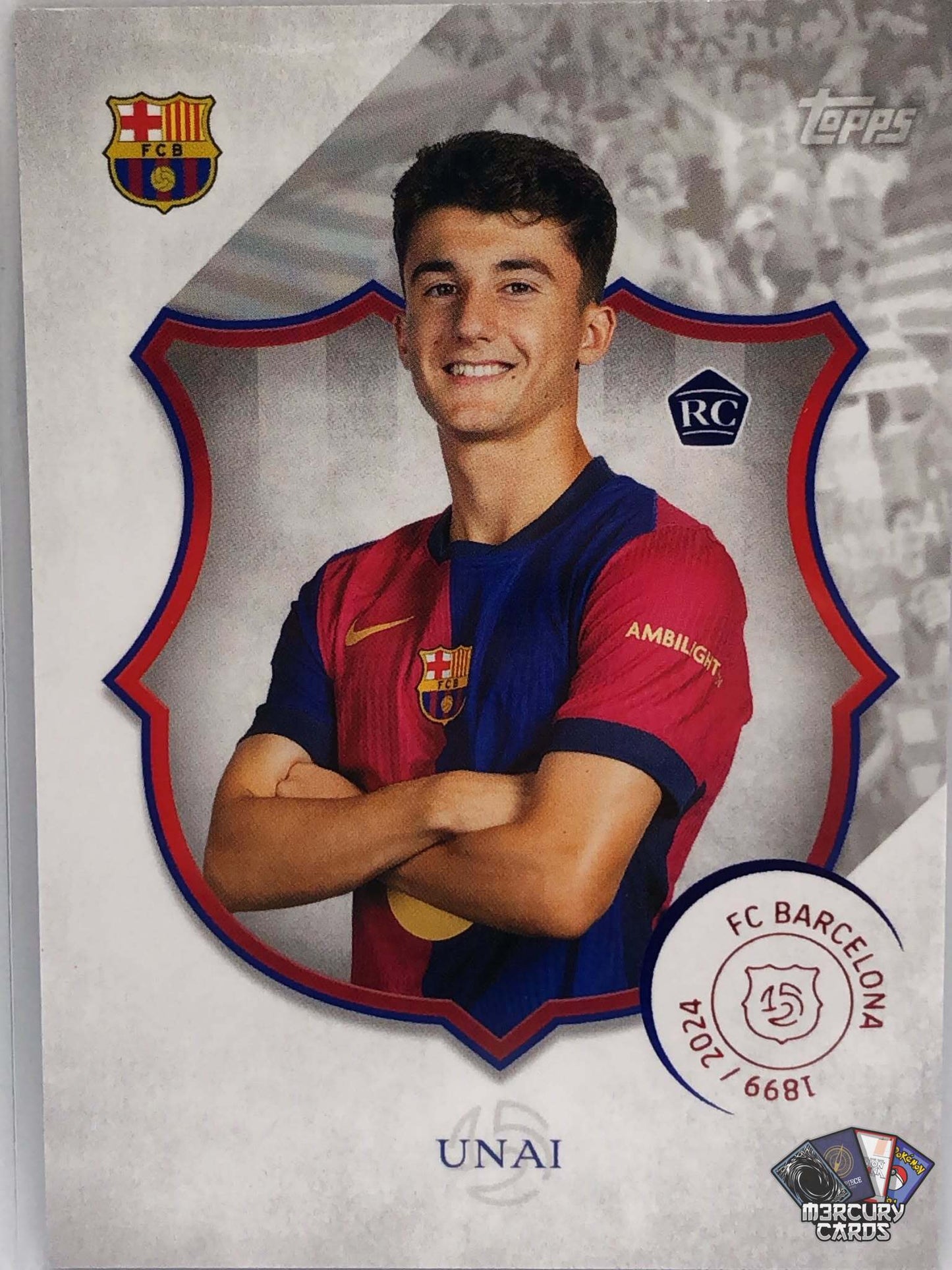 Unai Hernandez (Base)