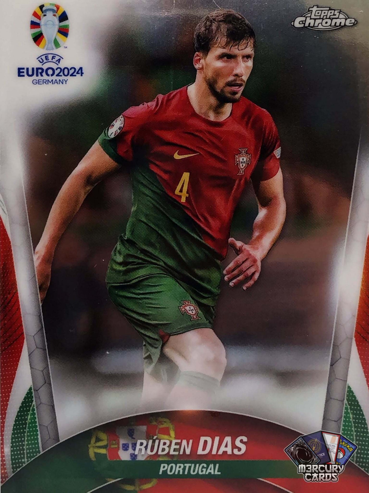Ruben Dias (Base)