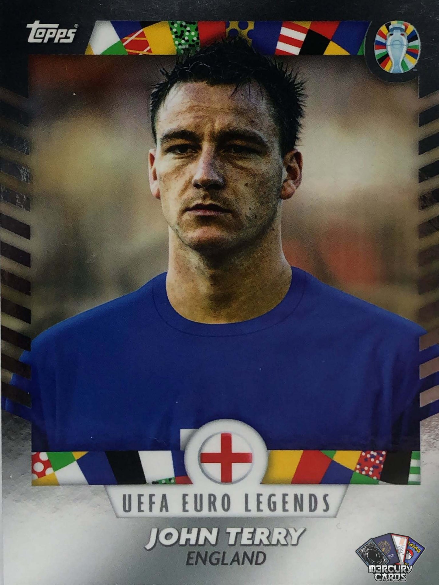 John Terry (Base)