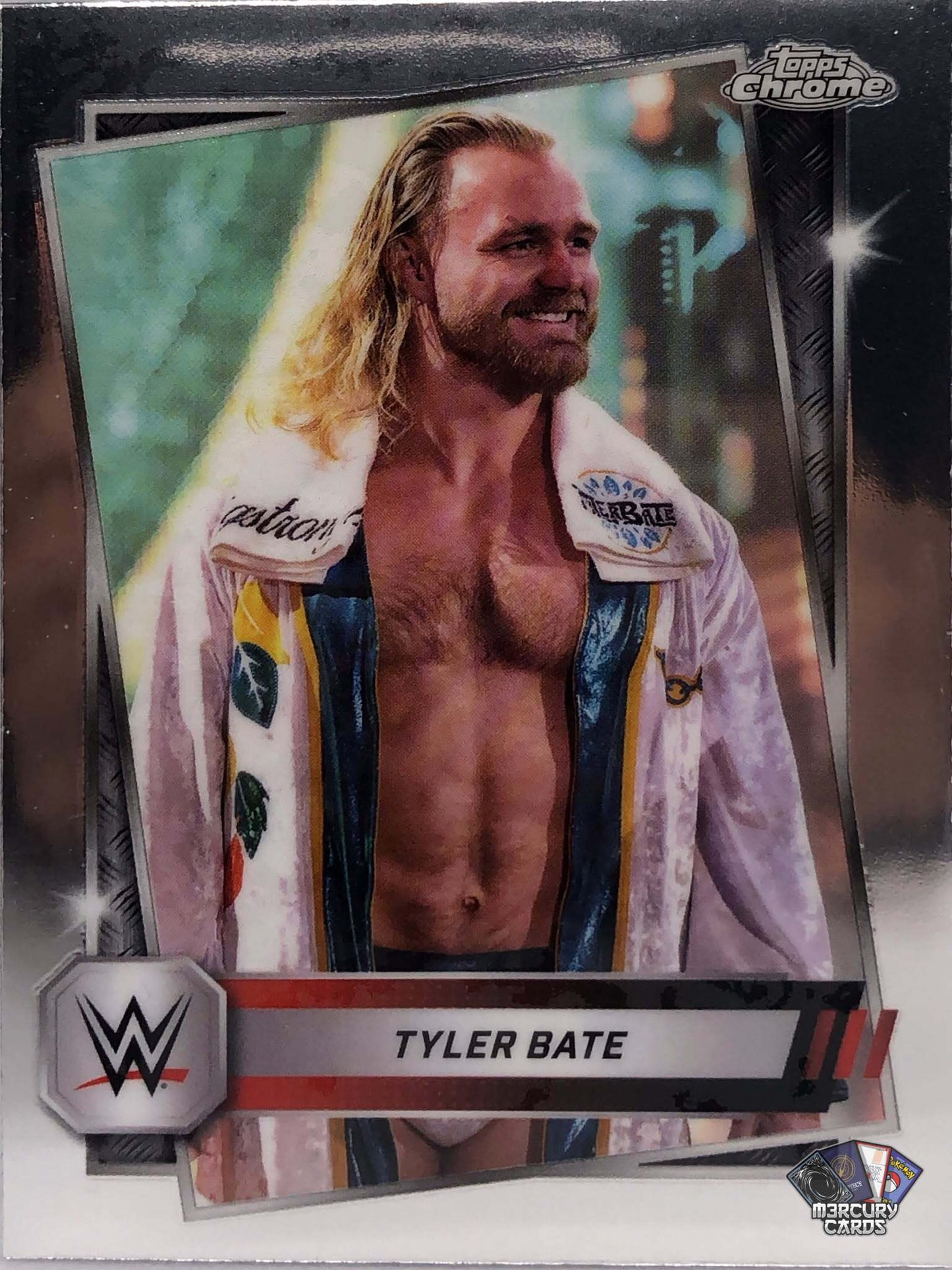 Tyler Bate (Base)