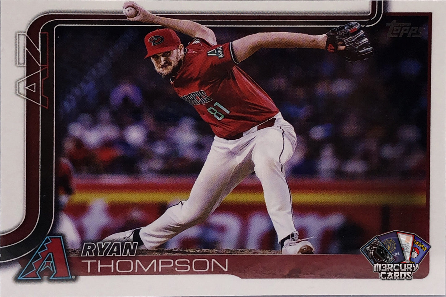 Ryan Thompson (Base)