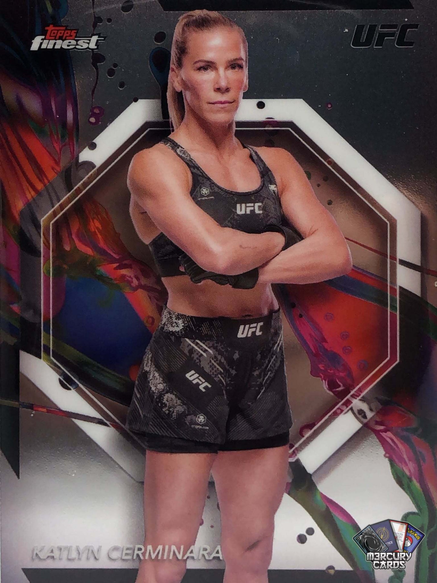 Katlyn Cerminara (Common)