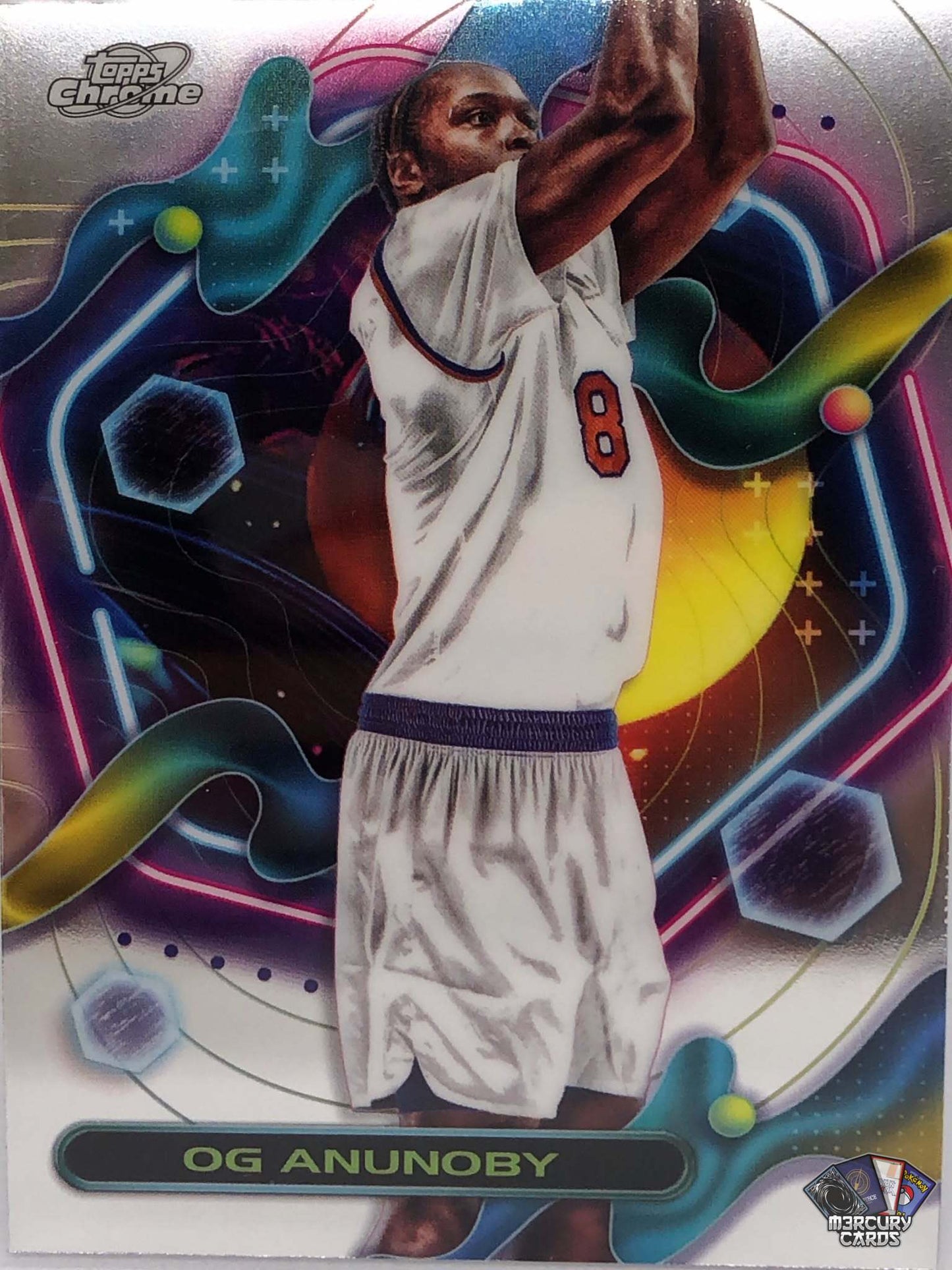 OG Anunoby (Base)