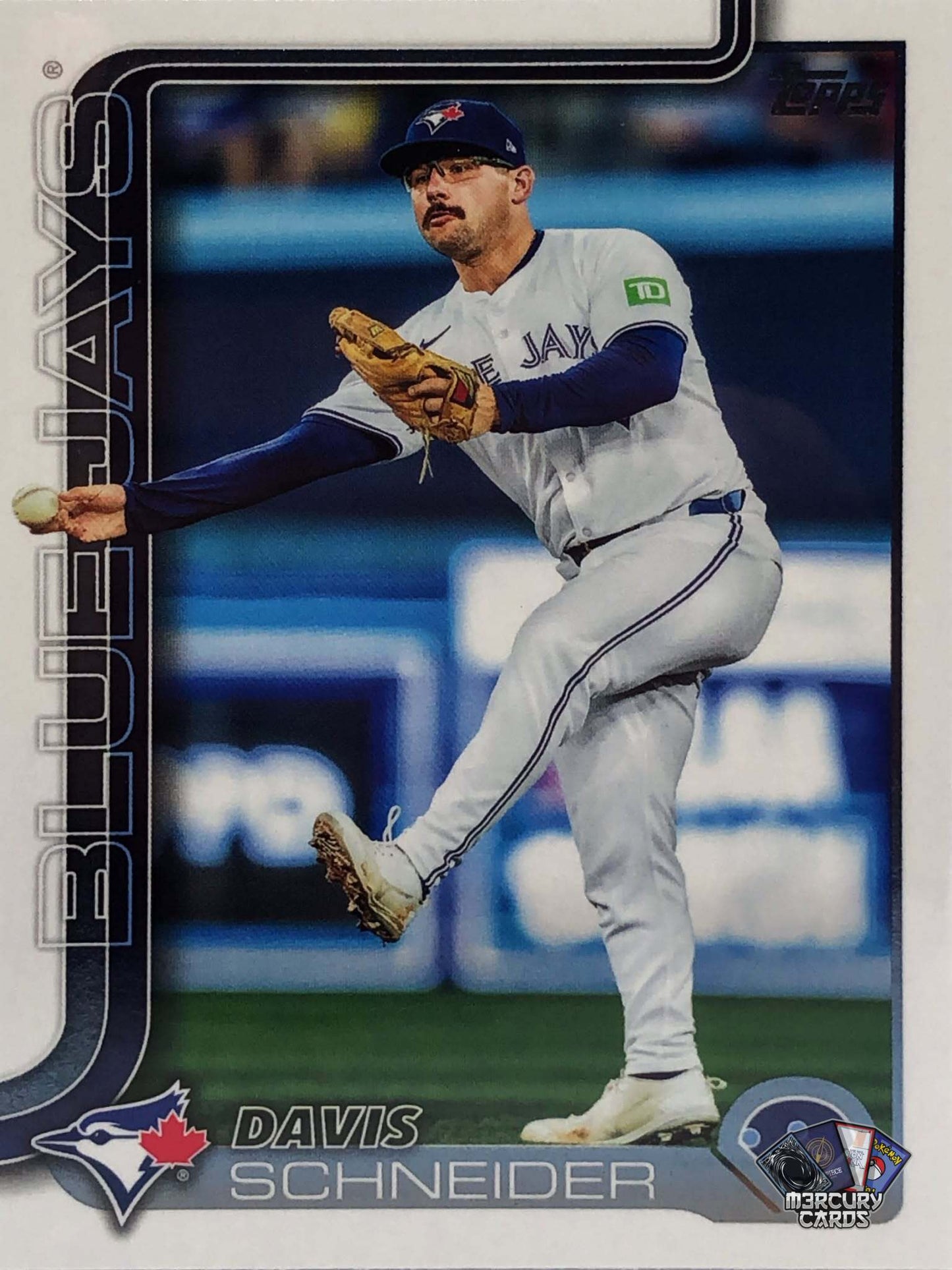 Davis Schneider (Base)