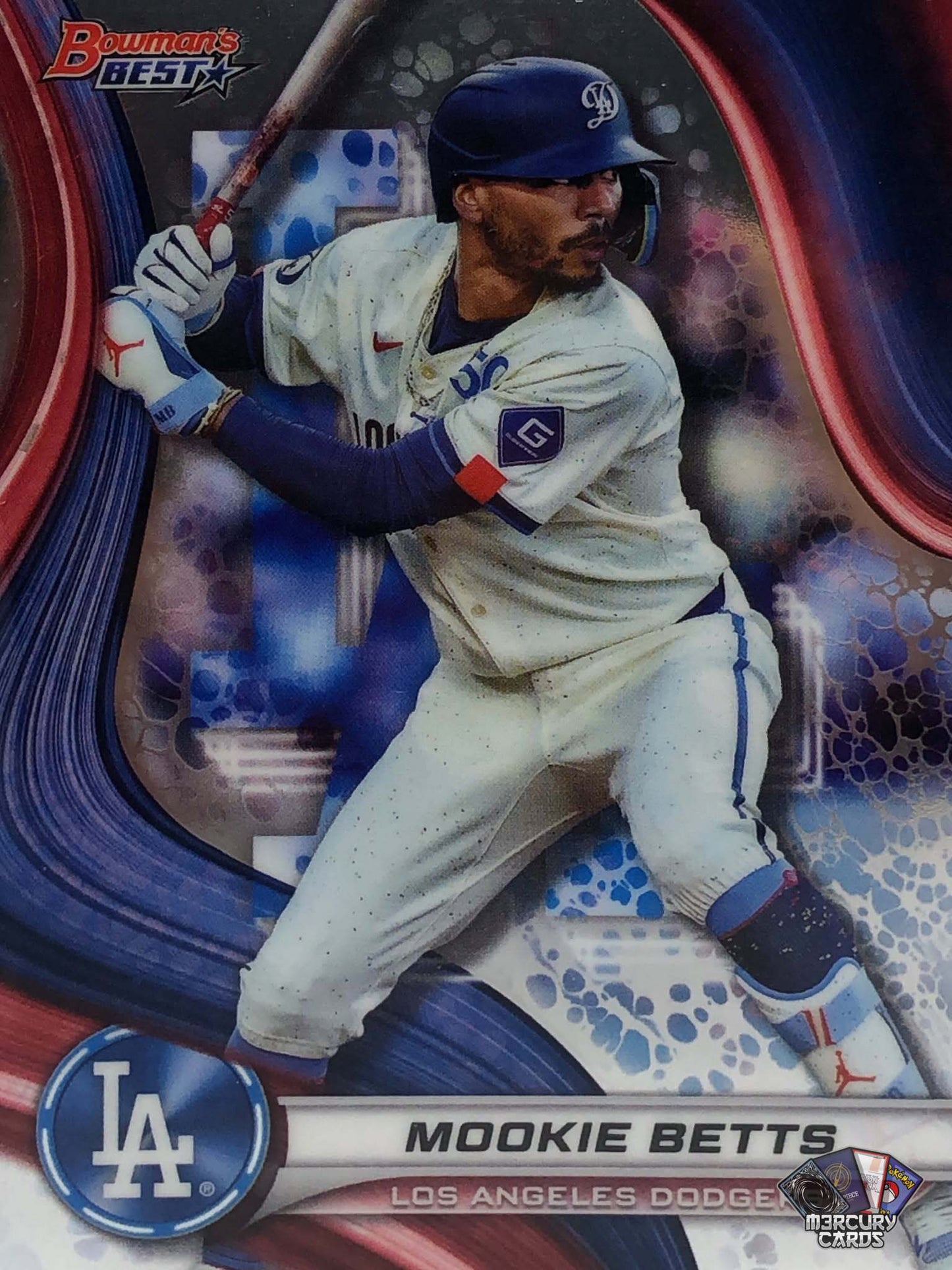 Mookie Betts (Base)