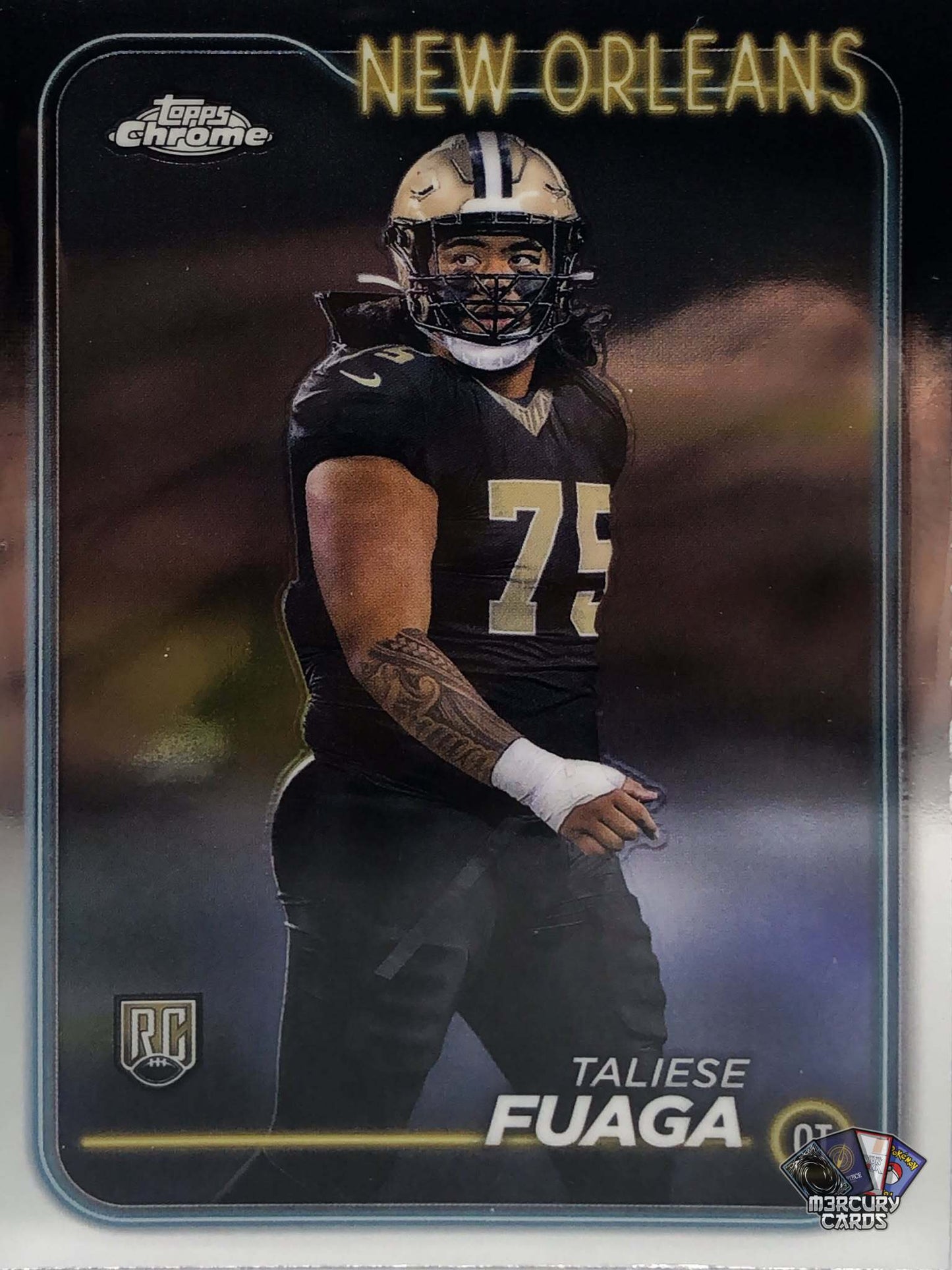 Taliese Fuaga (Base)