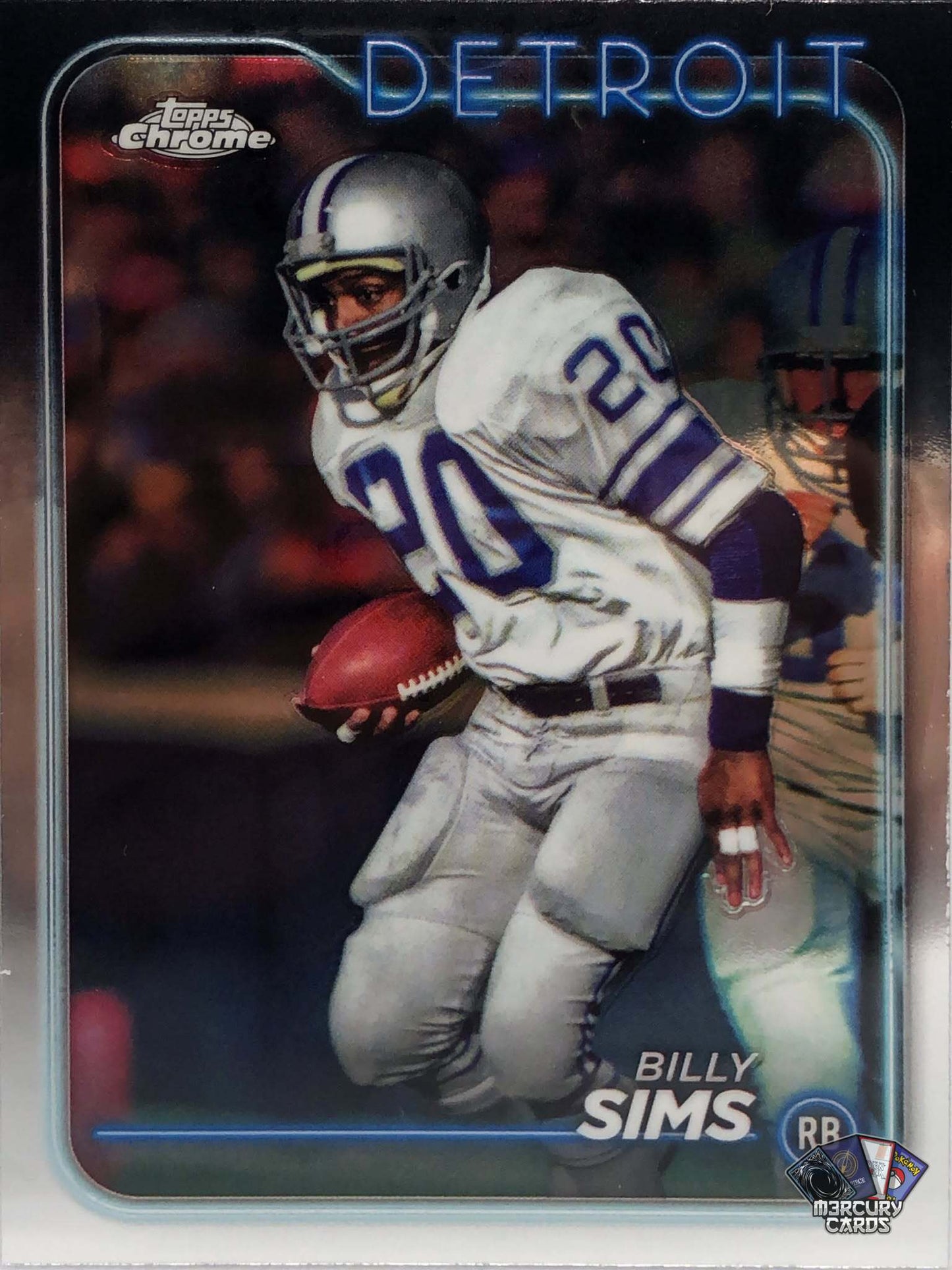 Billy Sims (Base)