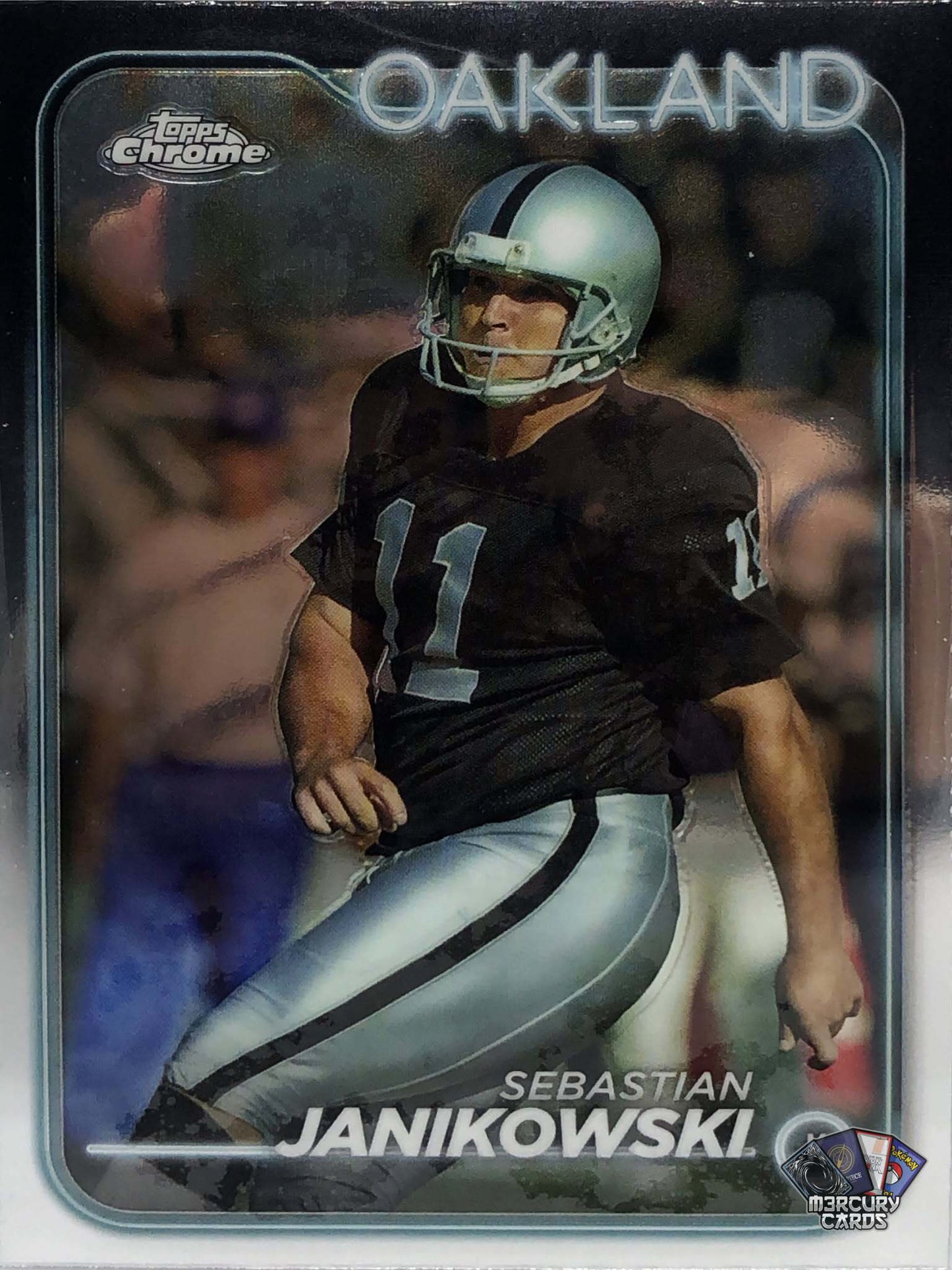 Sebastian Janikowski (Base)