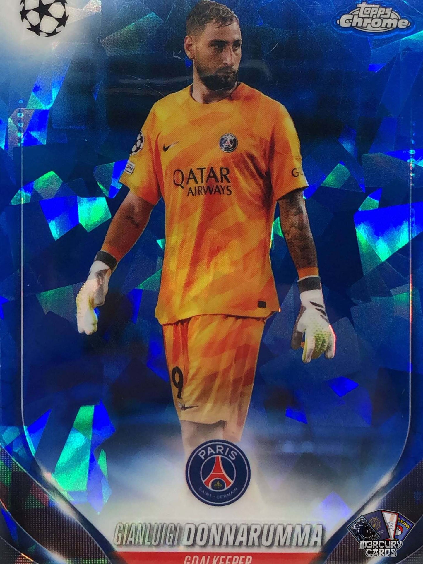 Gianluigi Donnarumma (Base)