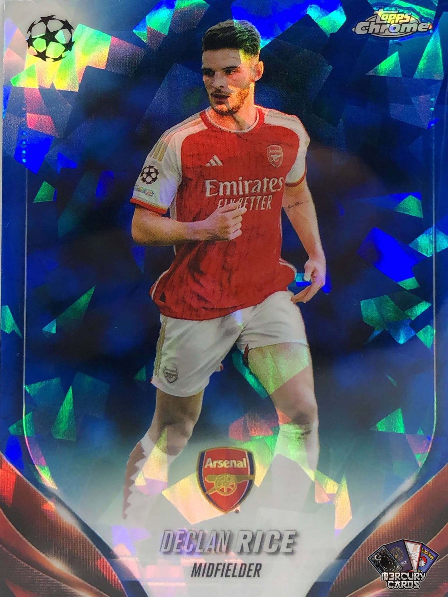 Declan Rice (Base)