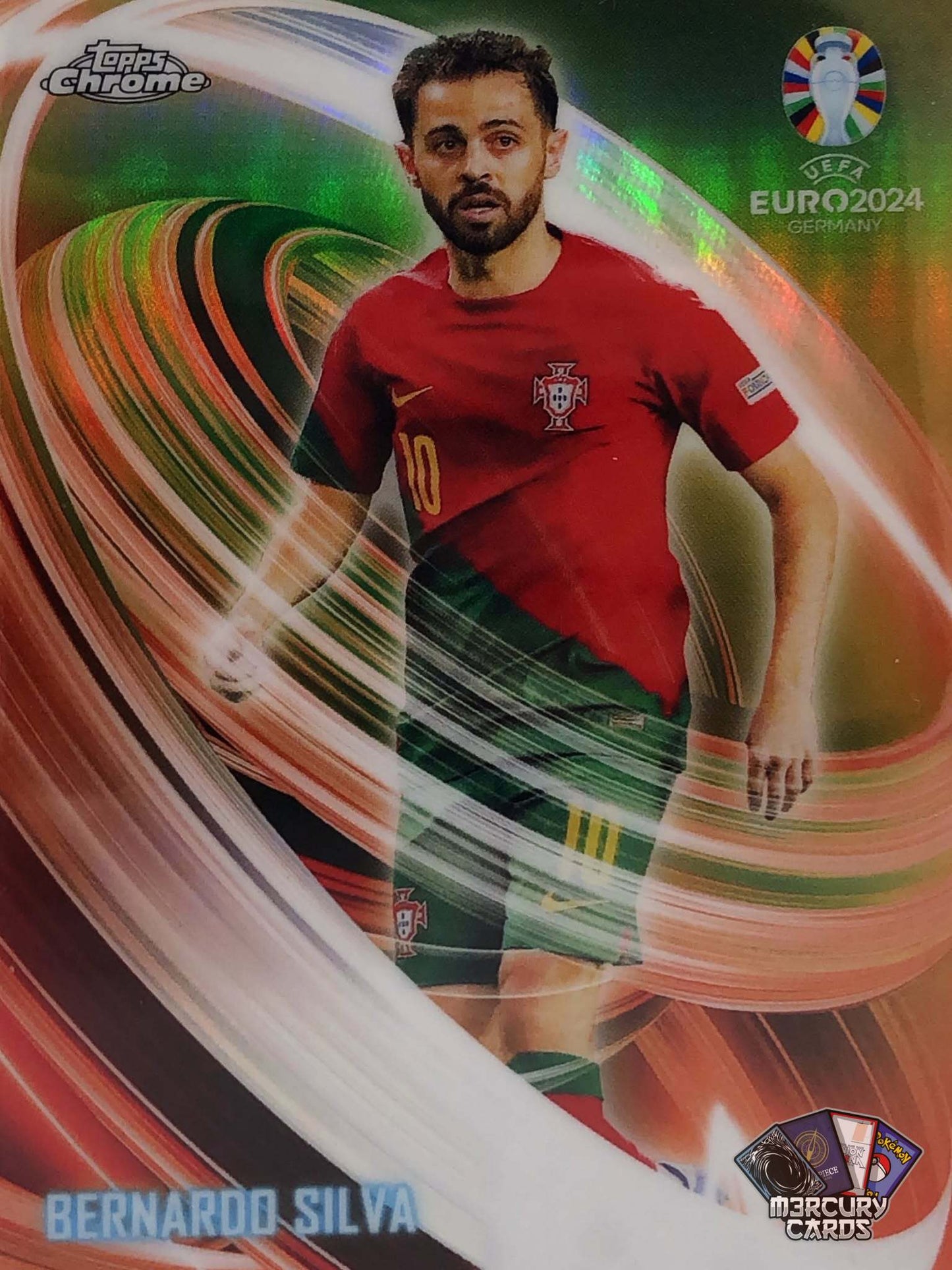 Bernardo Silva (Neon Nations)