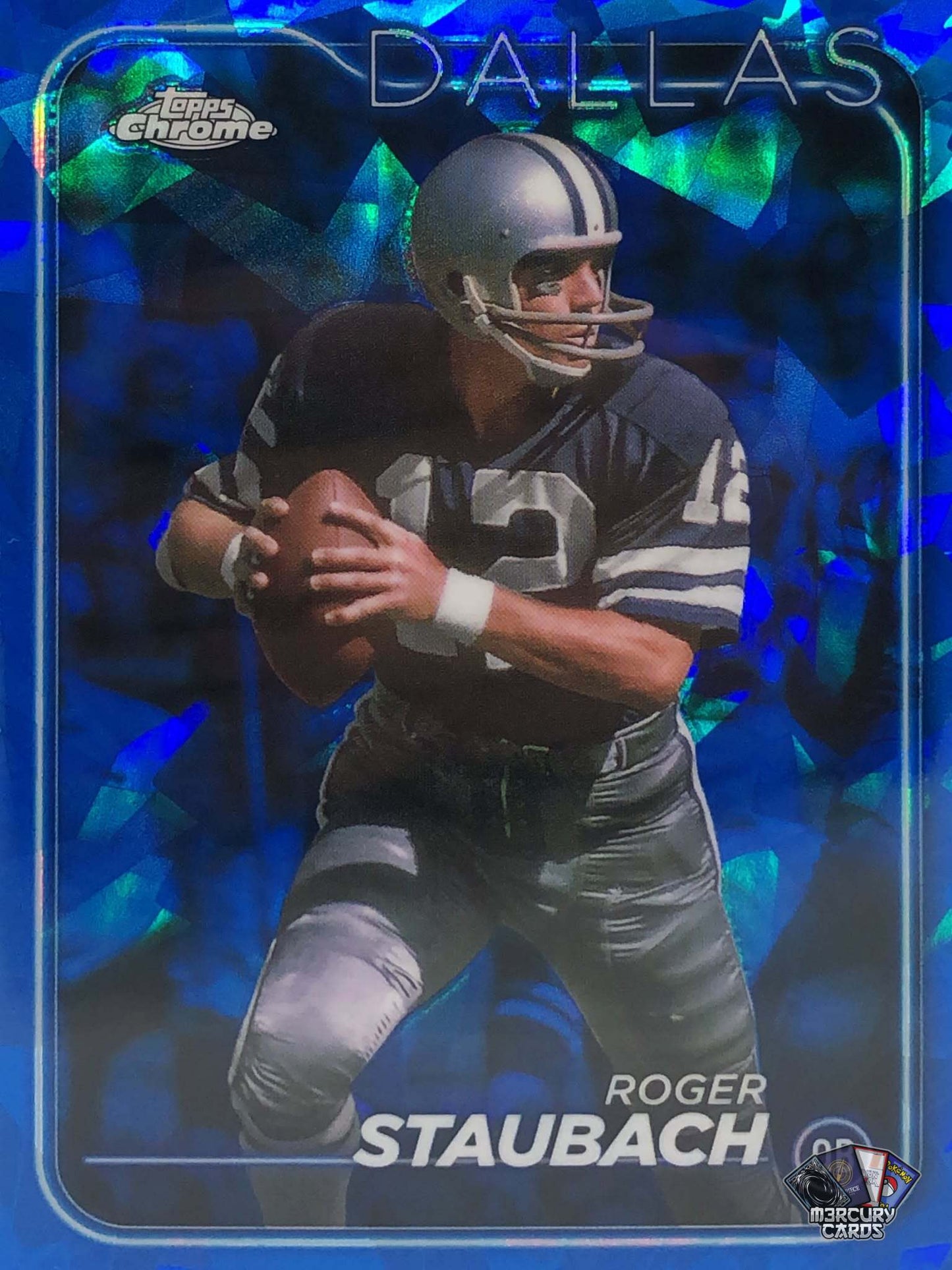 Roger Staubach (Base)