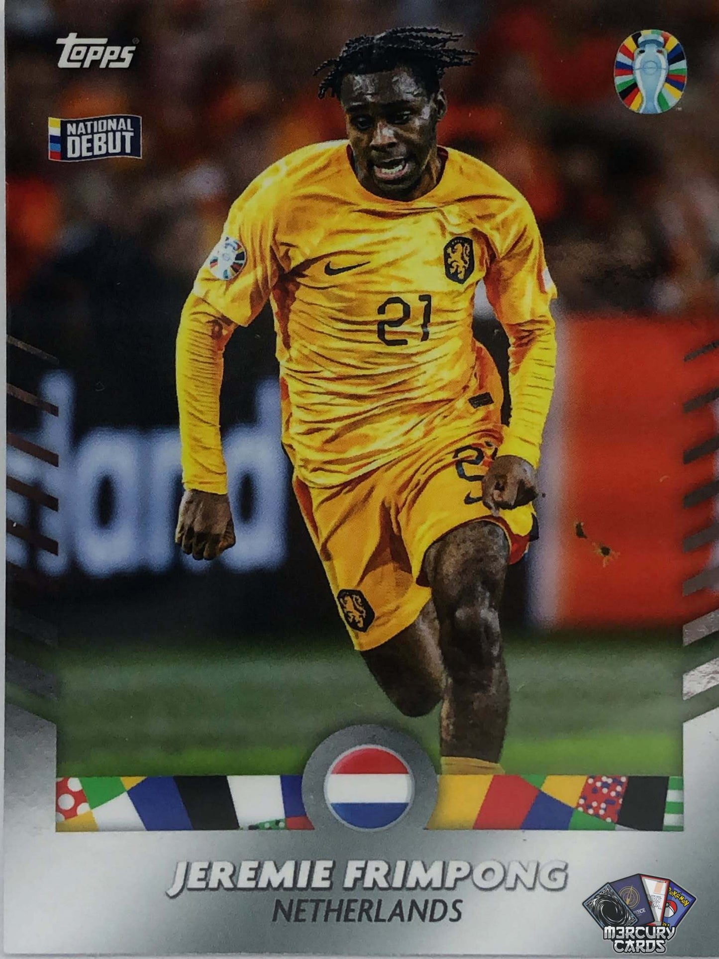 Jeremie Frimpong (Base)