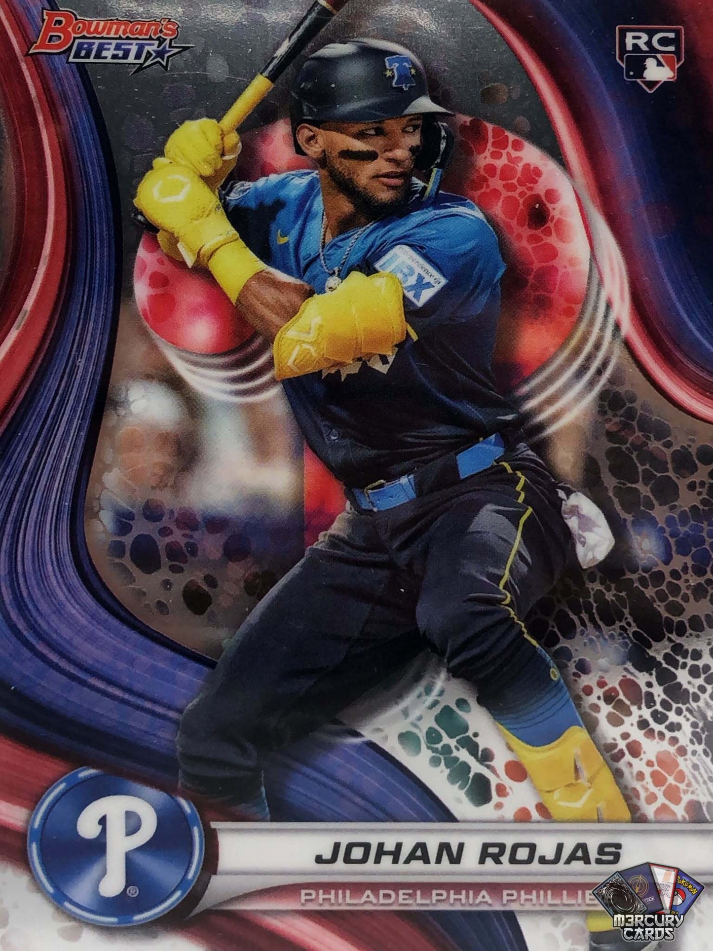Johan Rojas (Base)