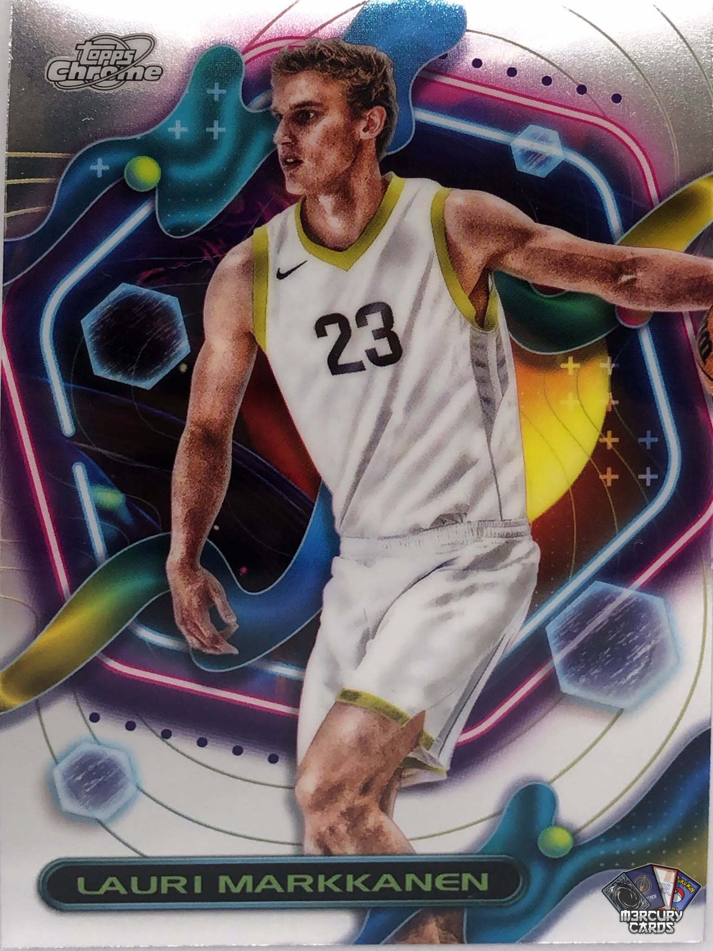 Lauri Markkanen (Base)