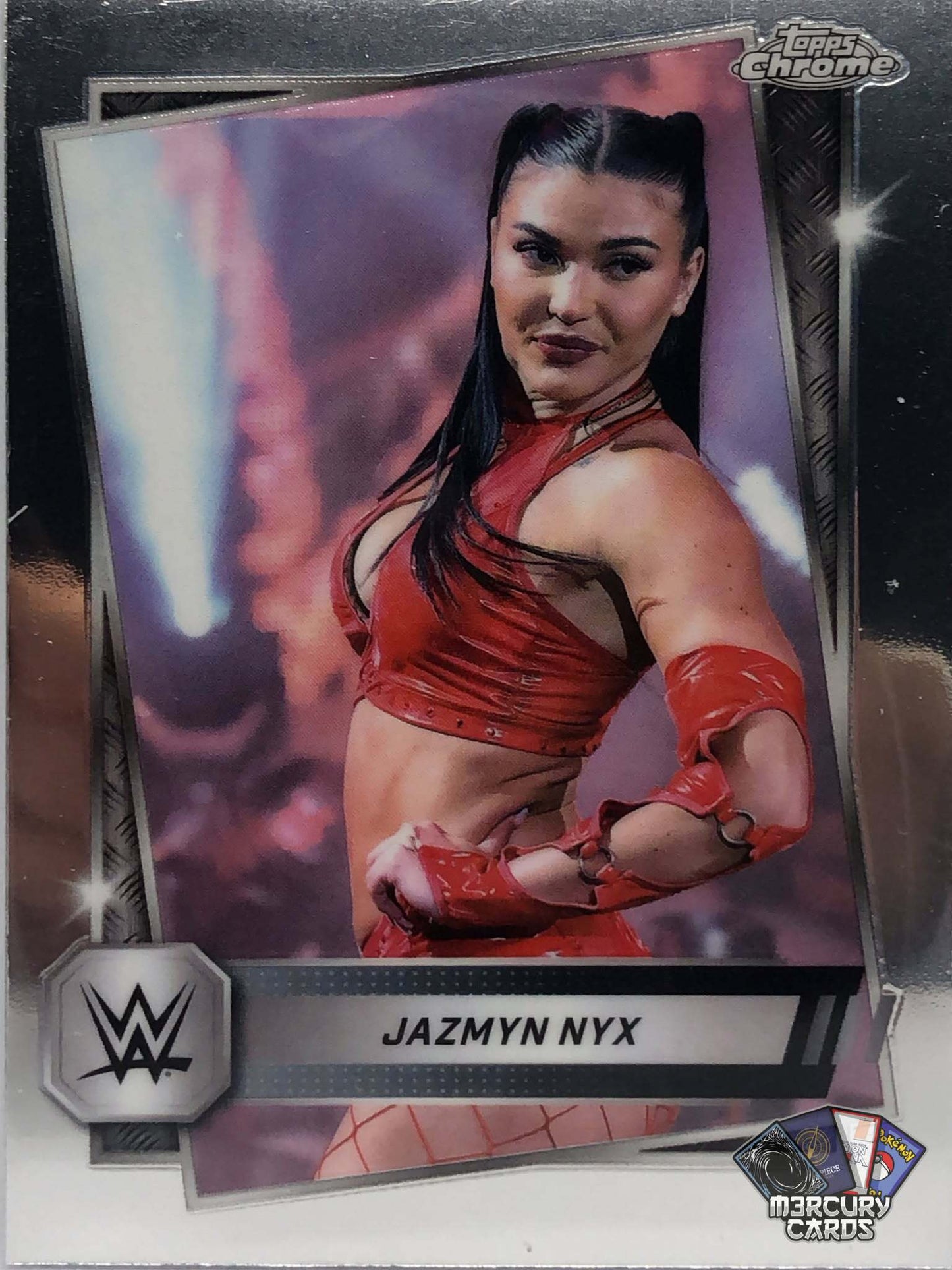 Jazmyn Nyx (Base)