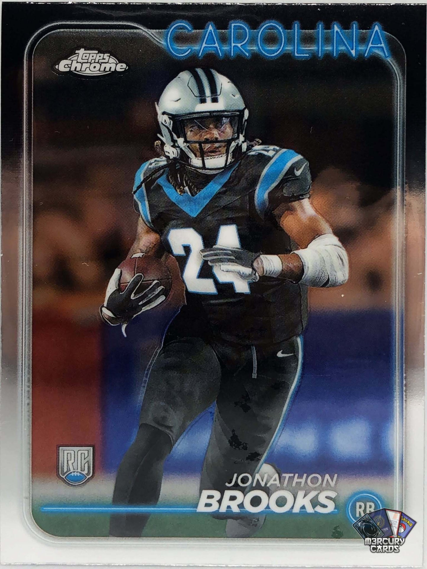 Jonathon Brooks (Base)