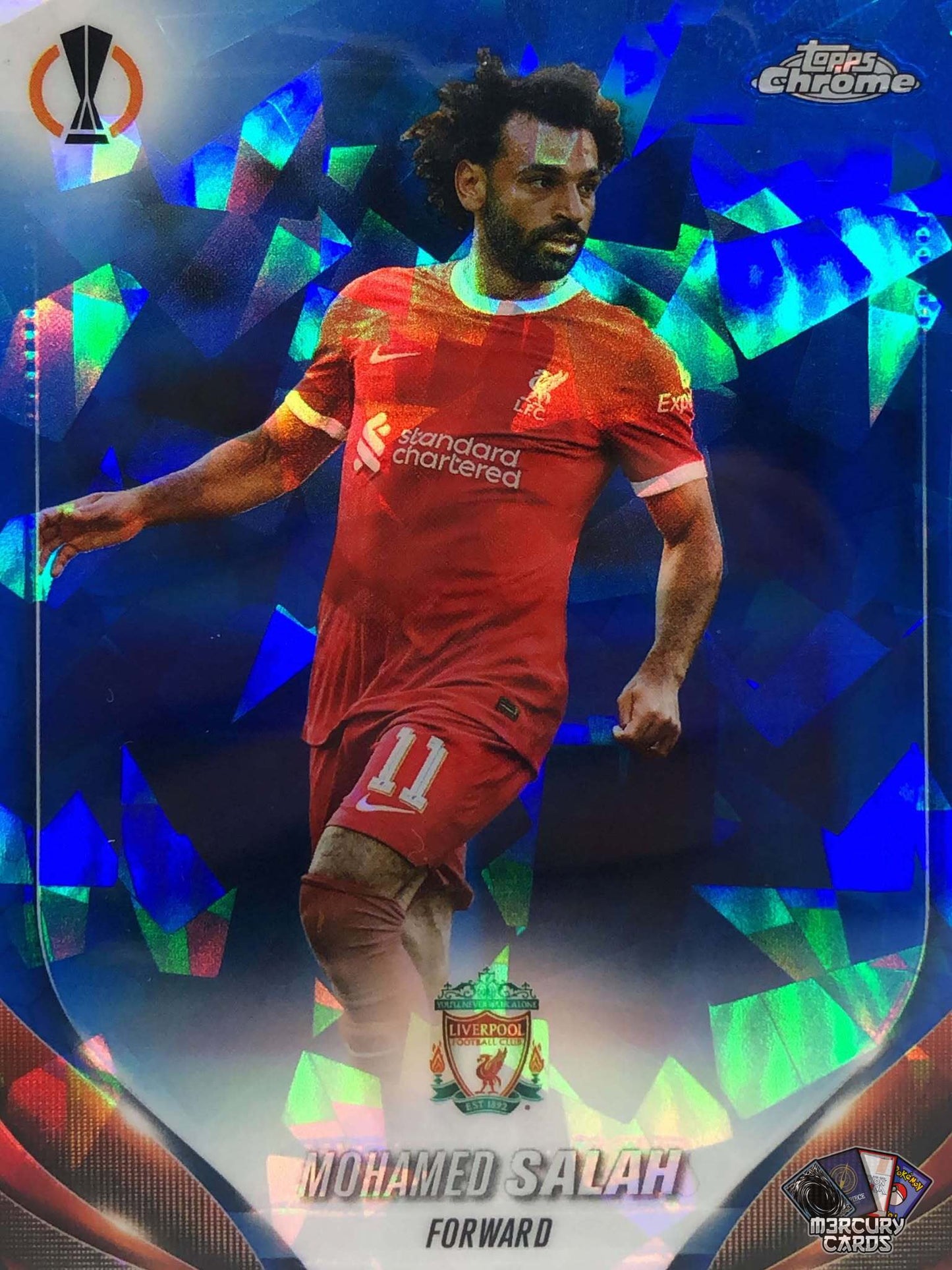 Mohamed Salah (Base)