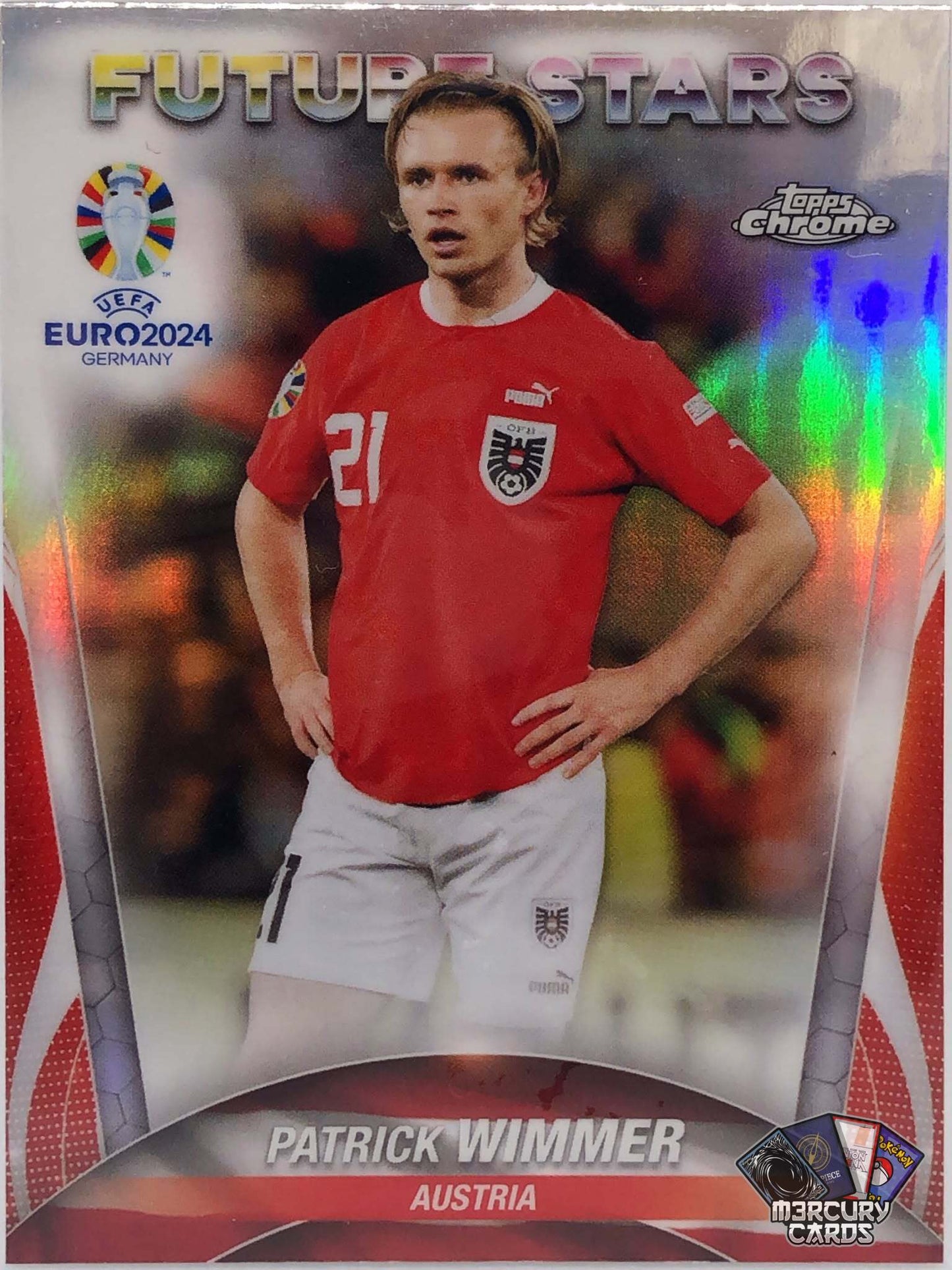 Patrick Wimmer (Refractor)