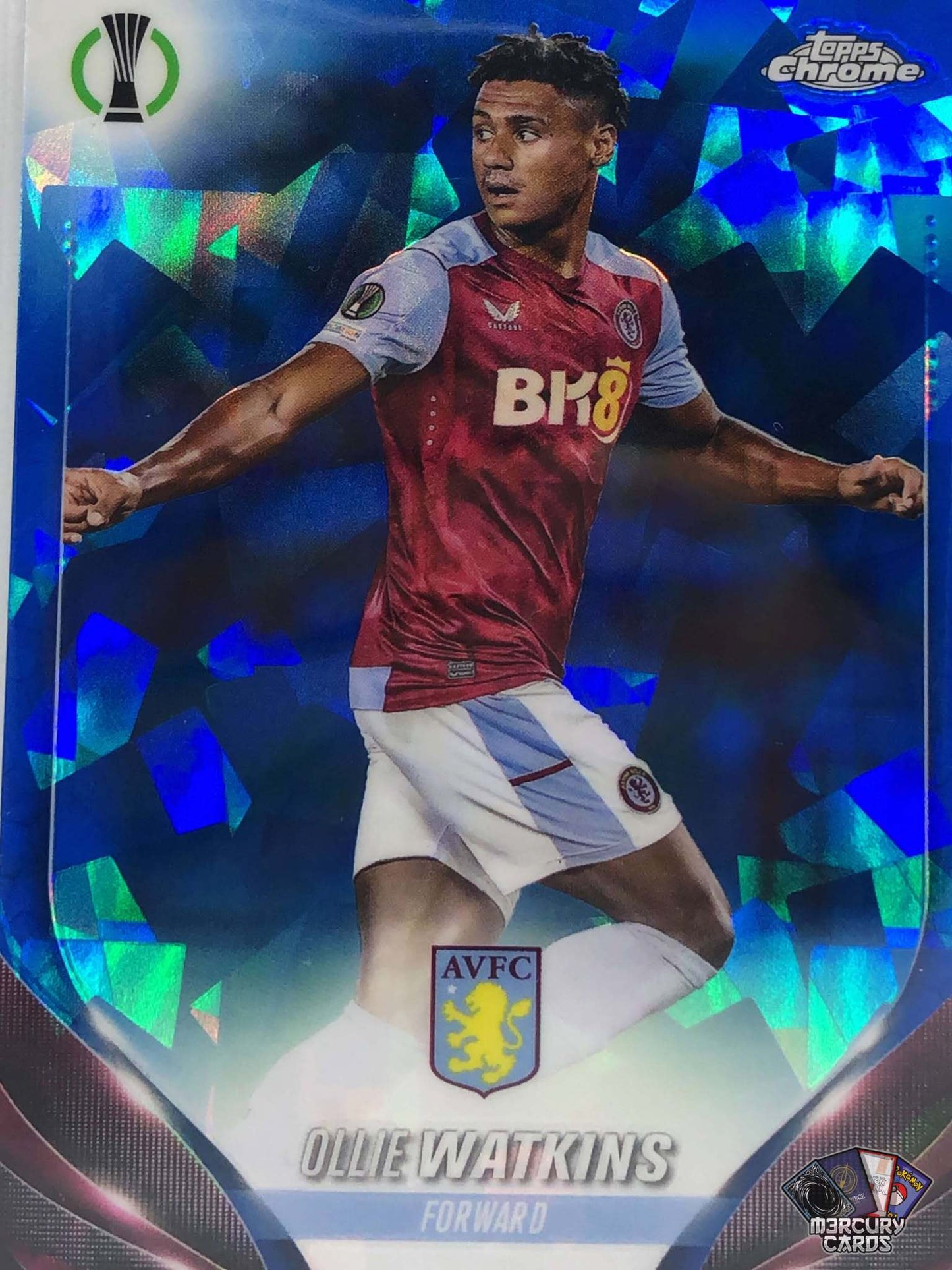 Ollie Watkins (Base)