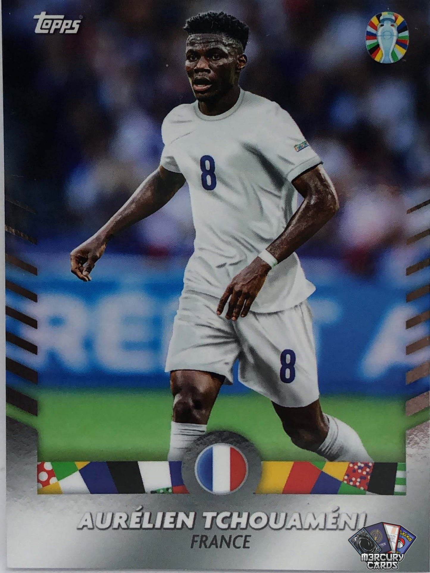 Aurelien Tchouameni (Base)
