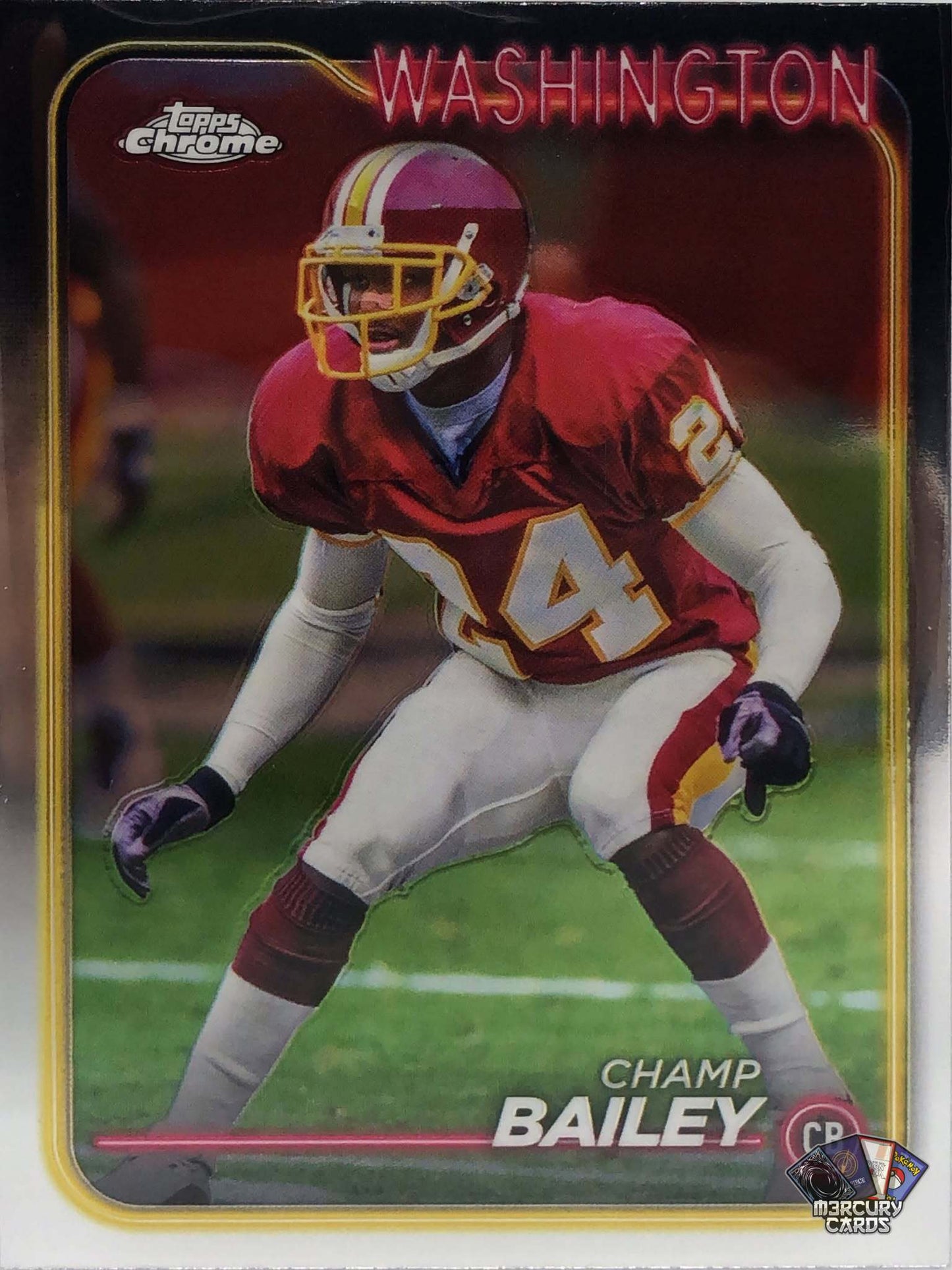 Champ Bailey (Base)
