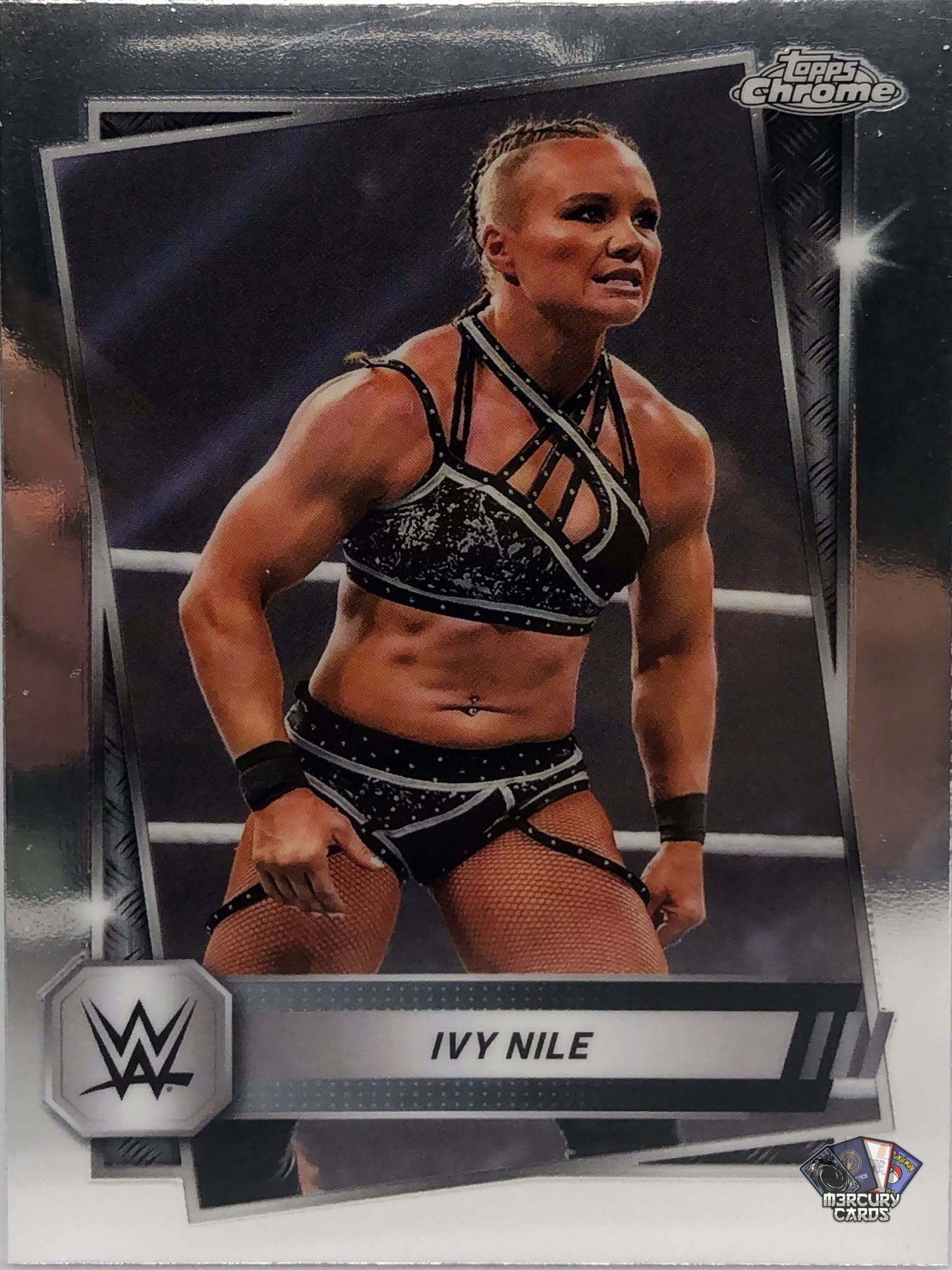 Ivy Nile (Base)