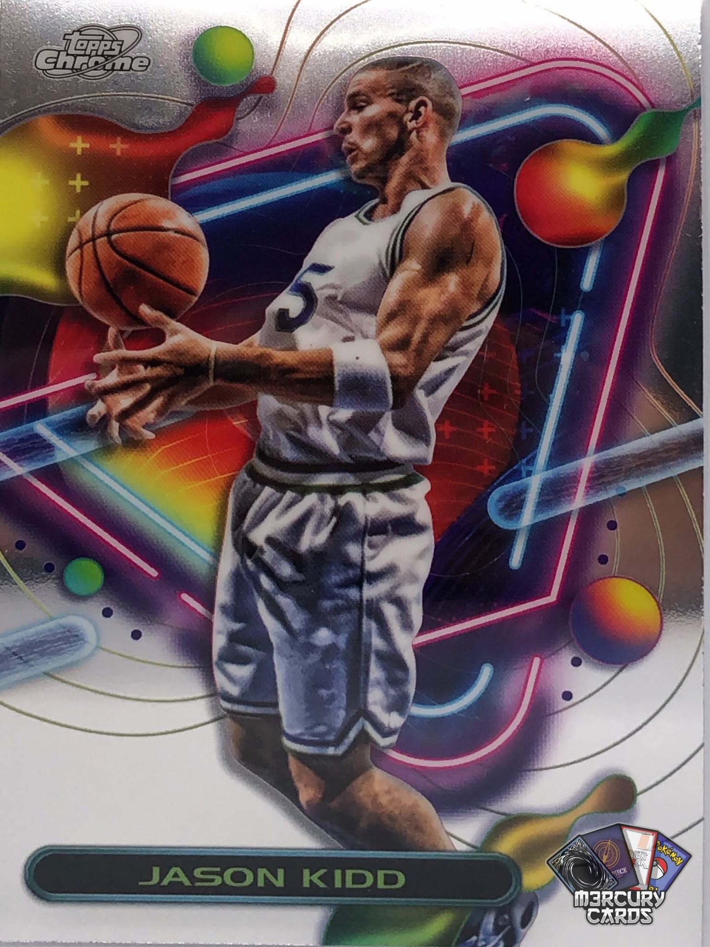 Jason Kidd (Base)