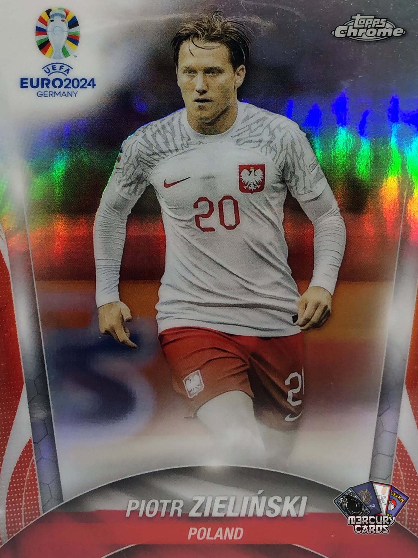 Piotr Zielinski (Refractor)