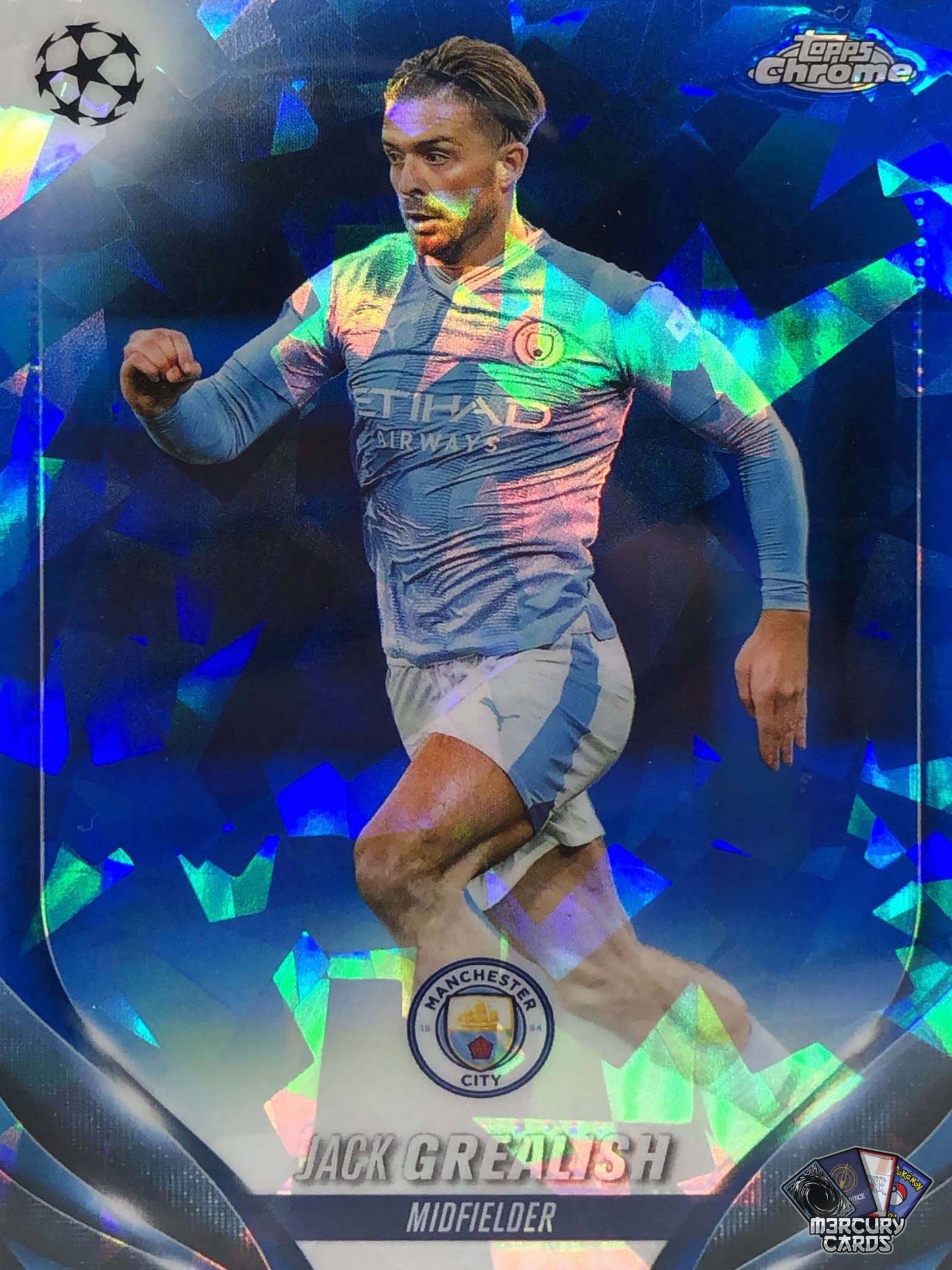 Jack Grealish (Base)