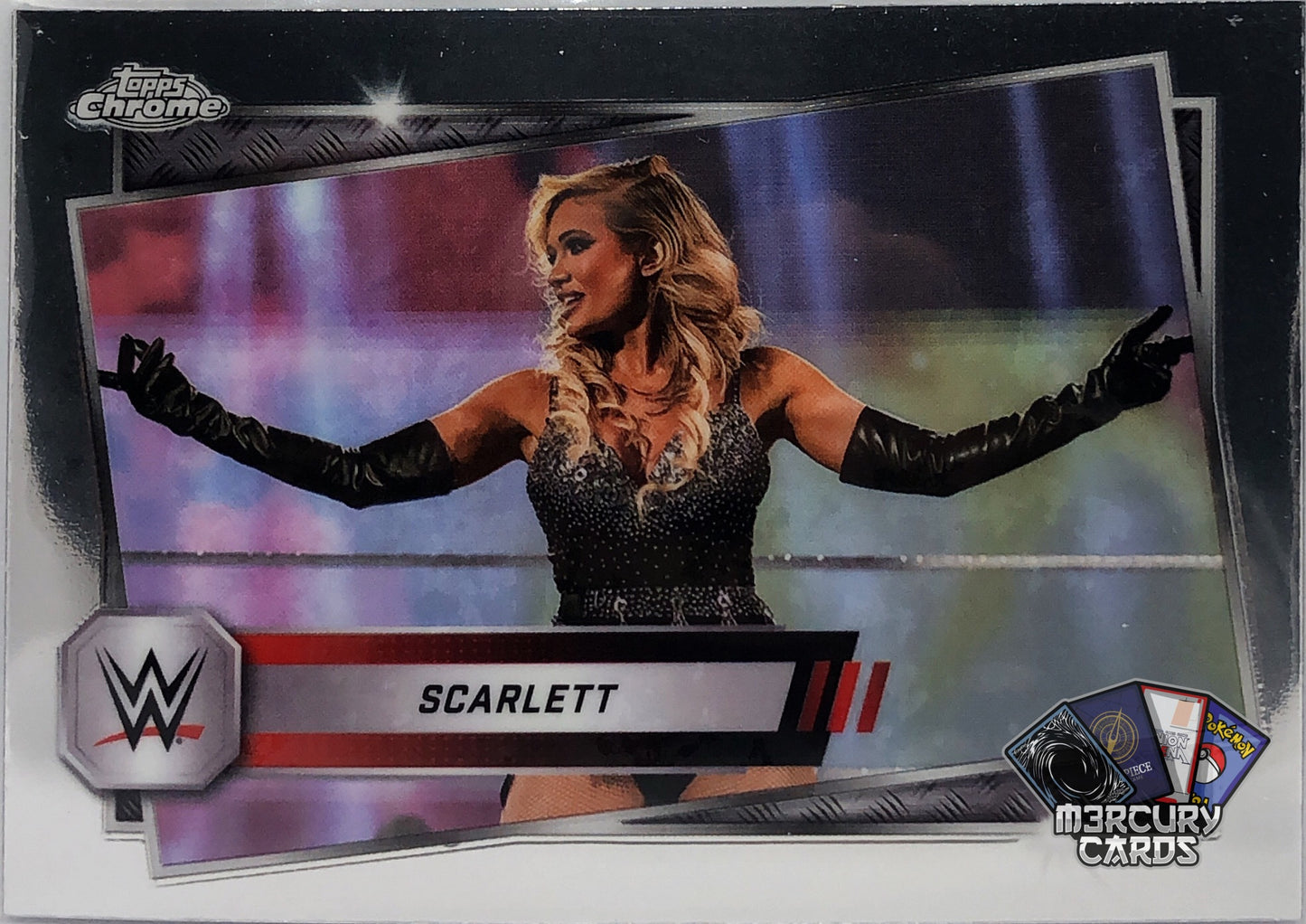 Scarlett (Base)