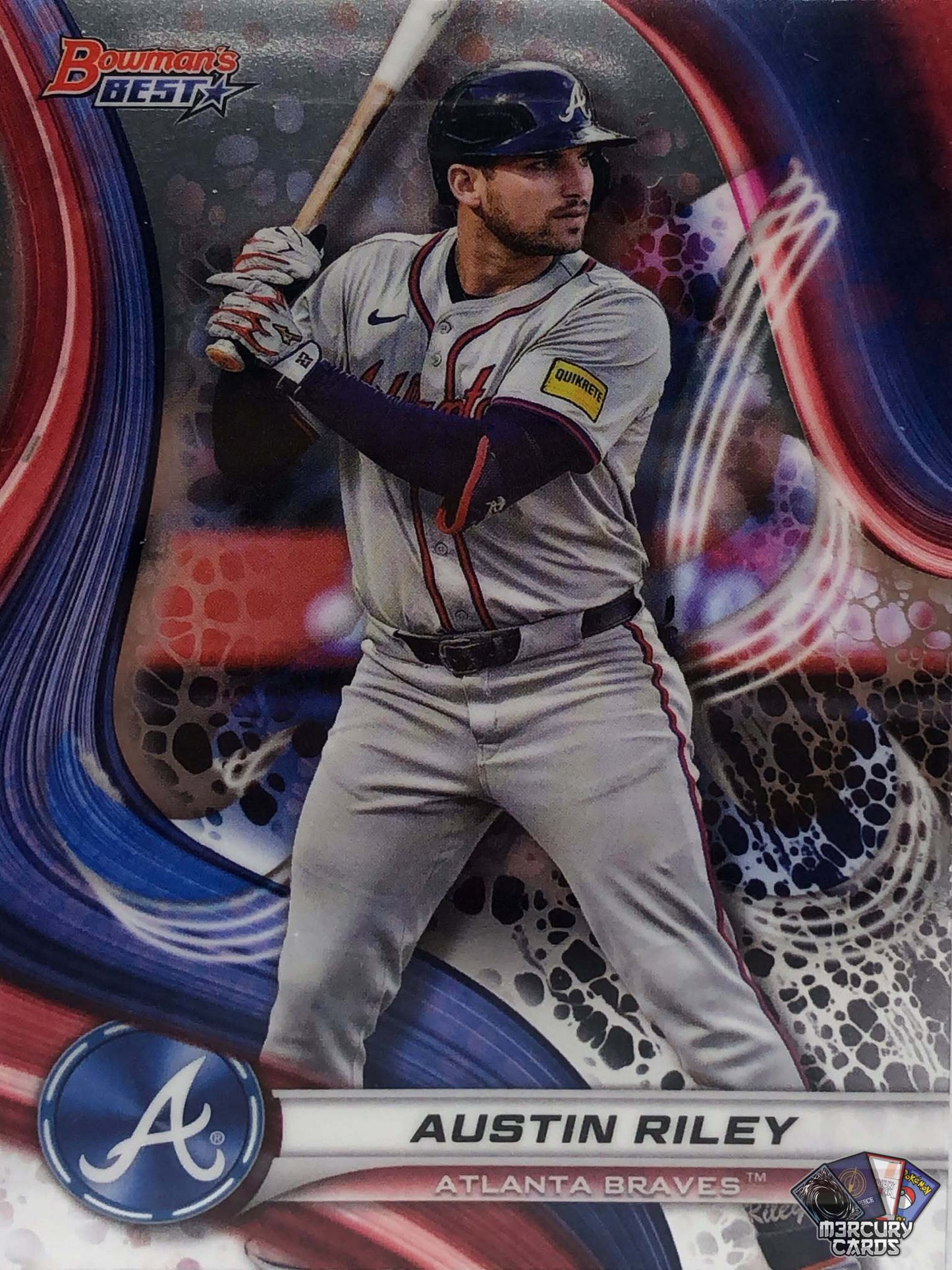 Austin Riley (Base)
