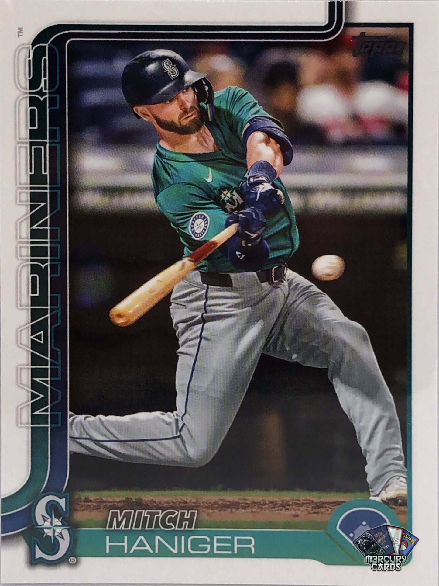 Mitch Haniger (Base)