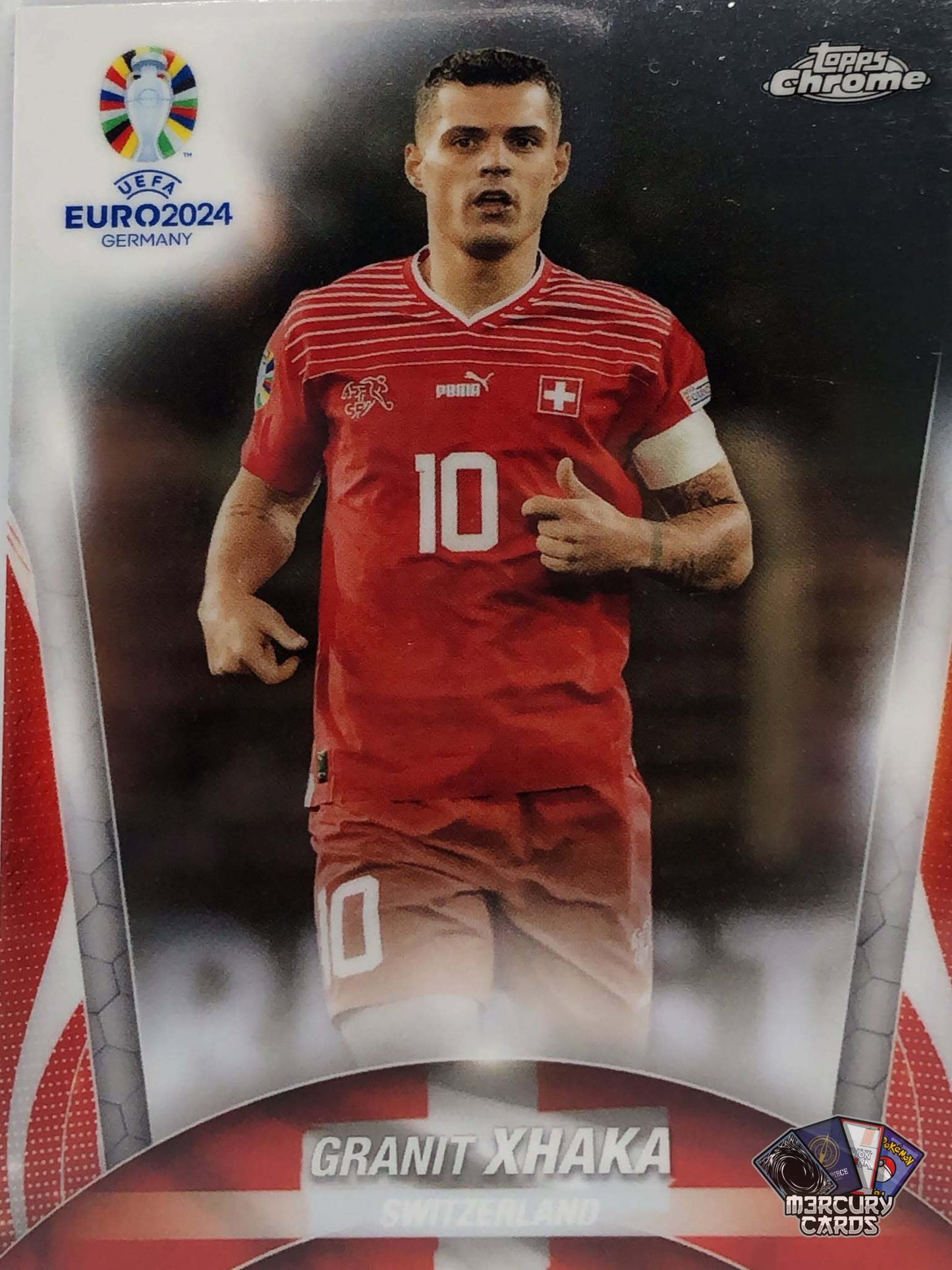 Granit Xhaka (Base)