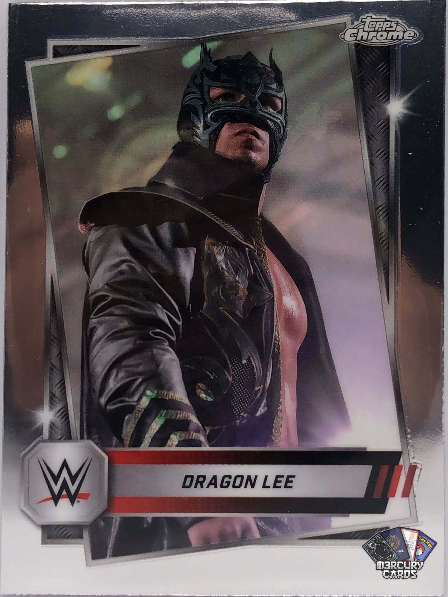 Dragon Lee (Base)