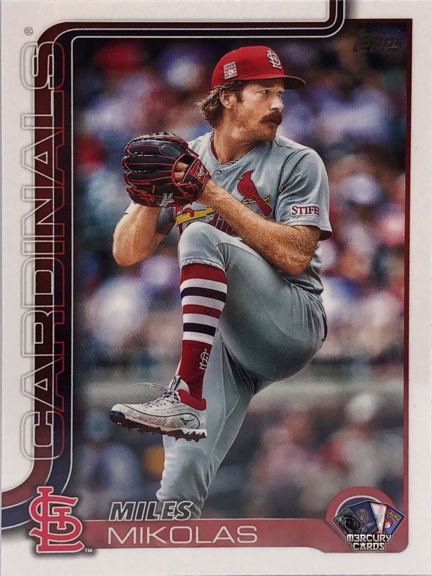 Miles Mikolas (Base)