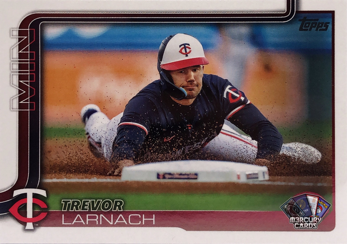 Trevor Larnach (Base)