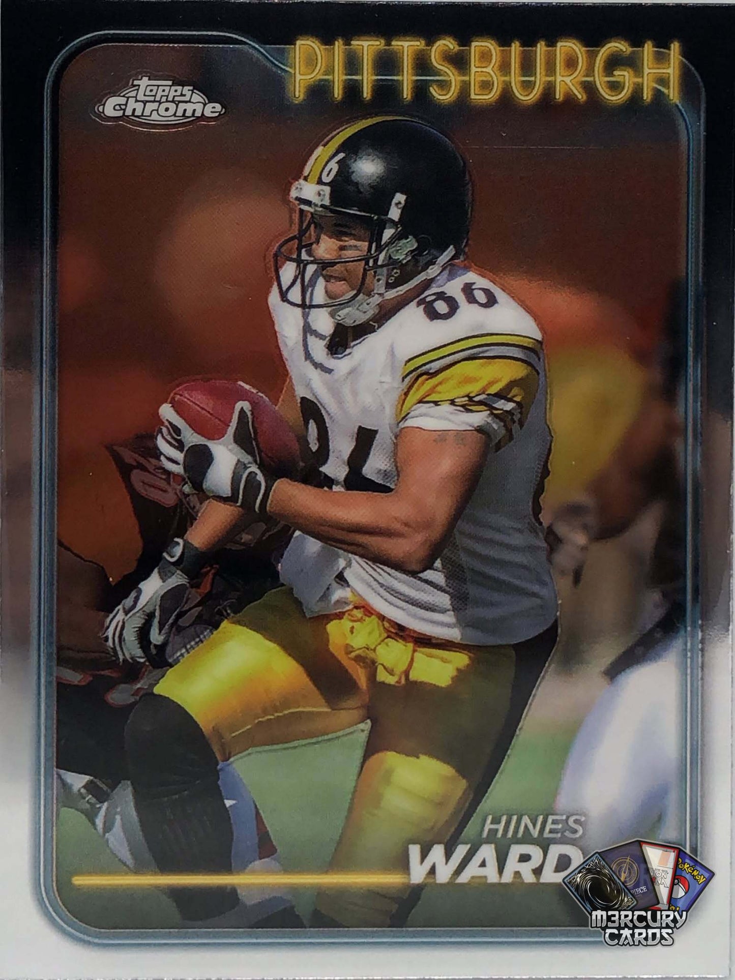 Hines Ward (Base)