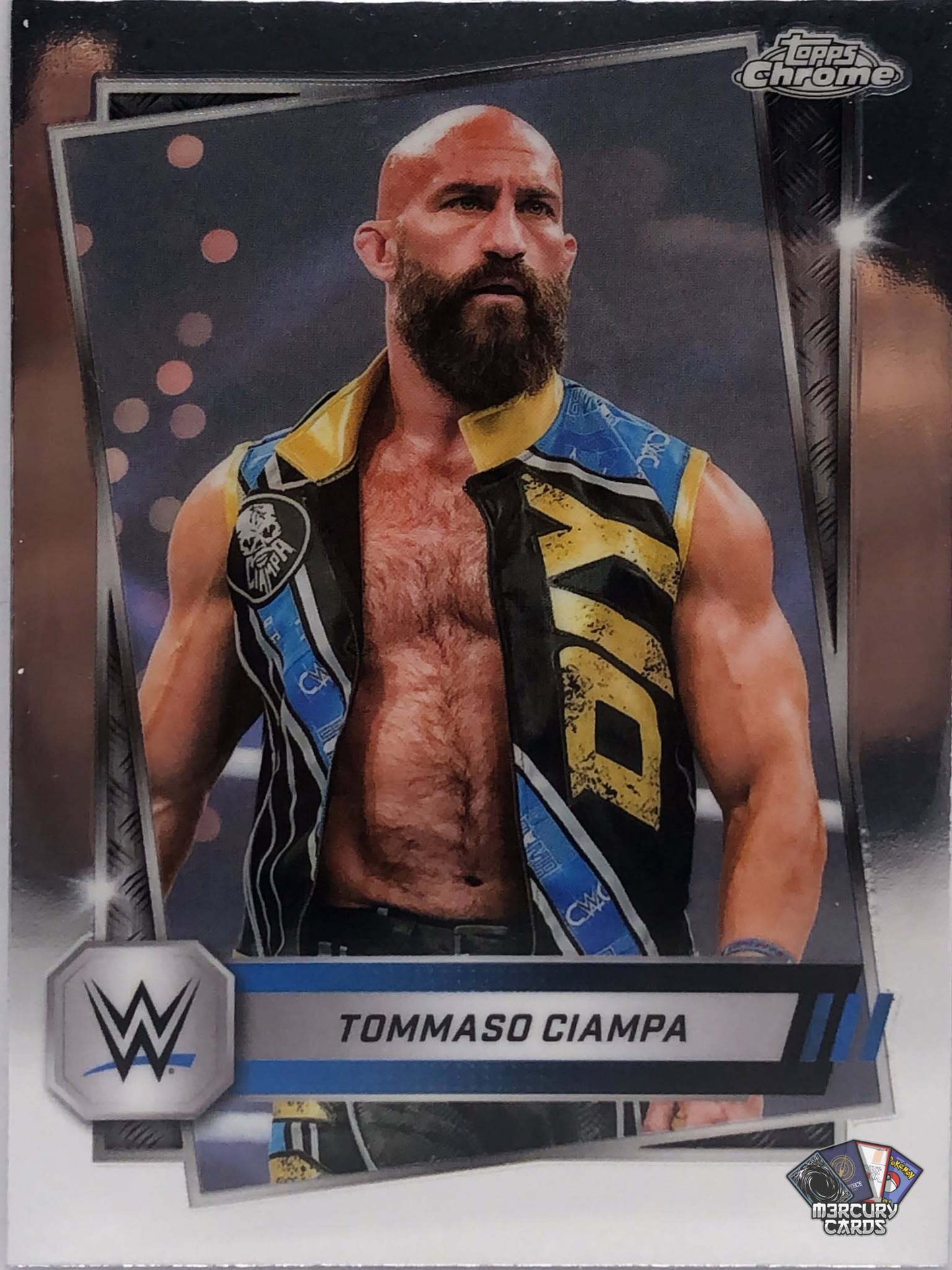 Tommaso Ciampa (Base)