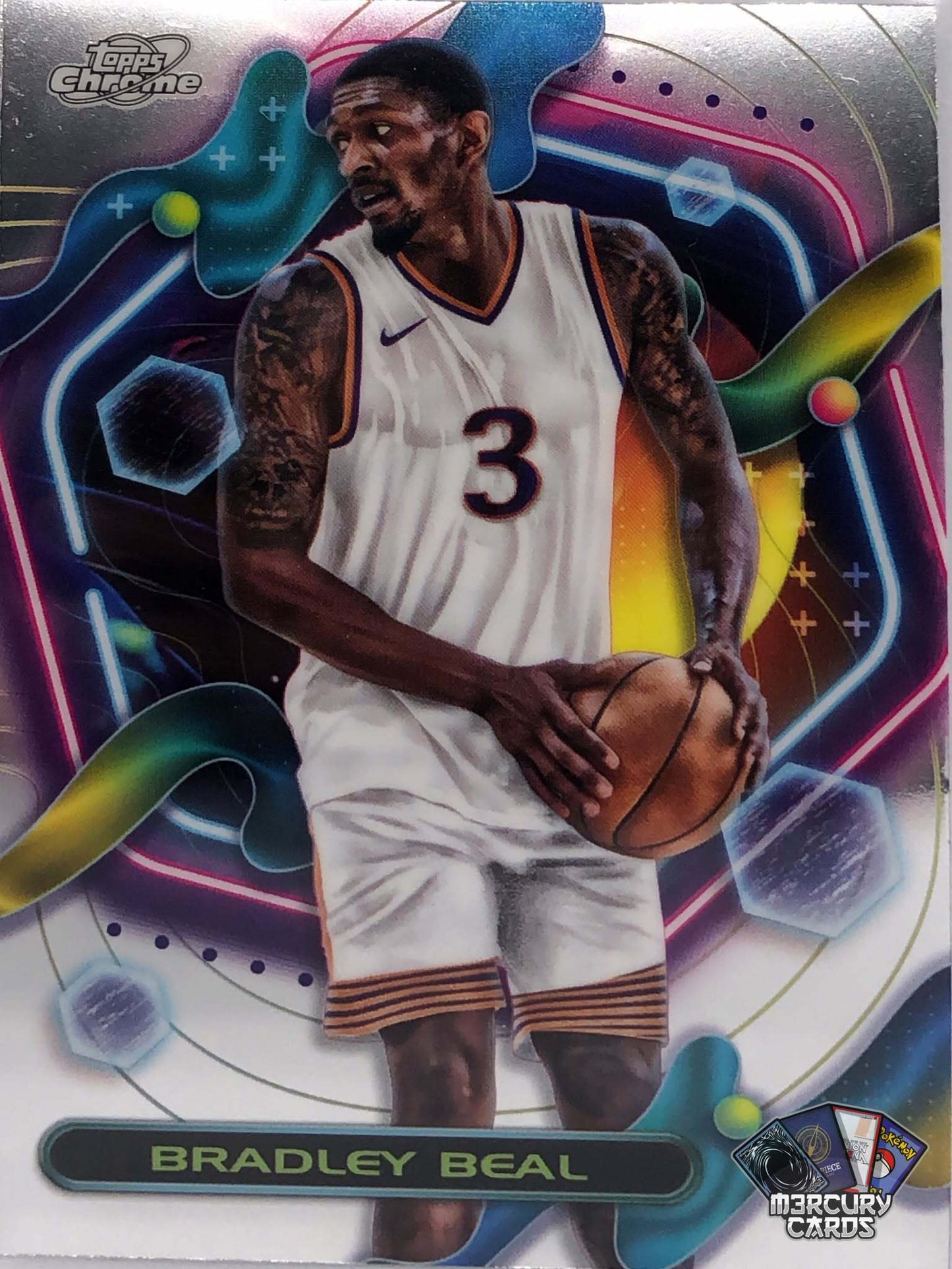 Bradley Beal (Base)