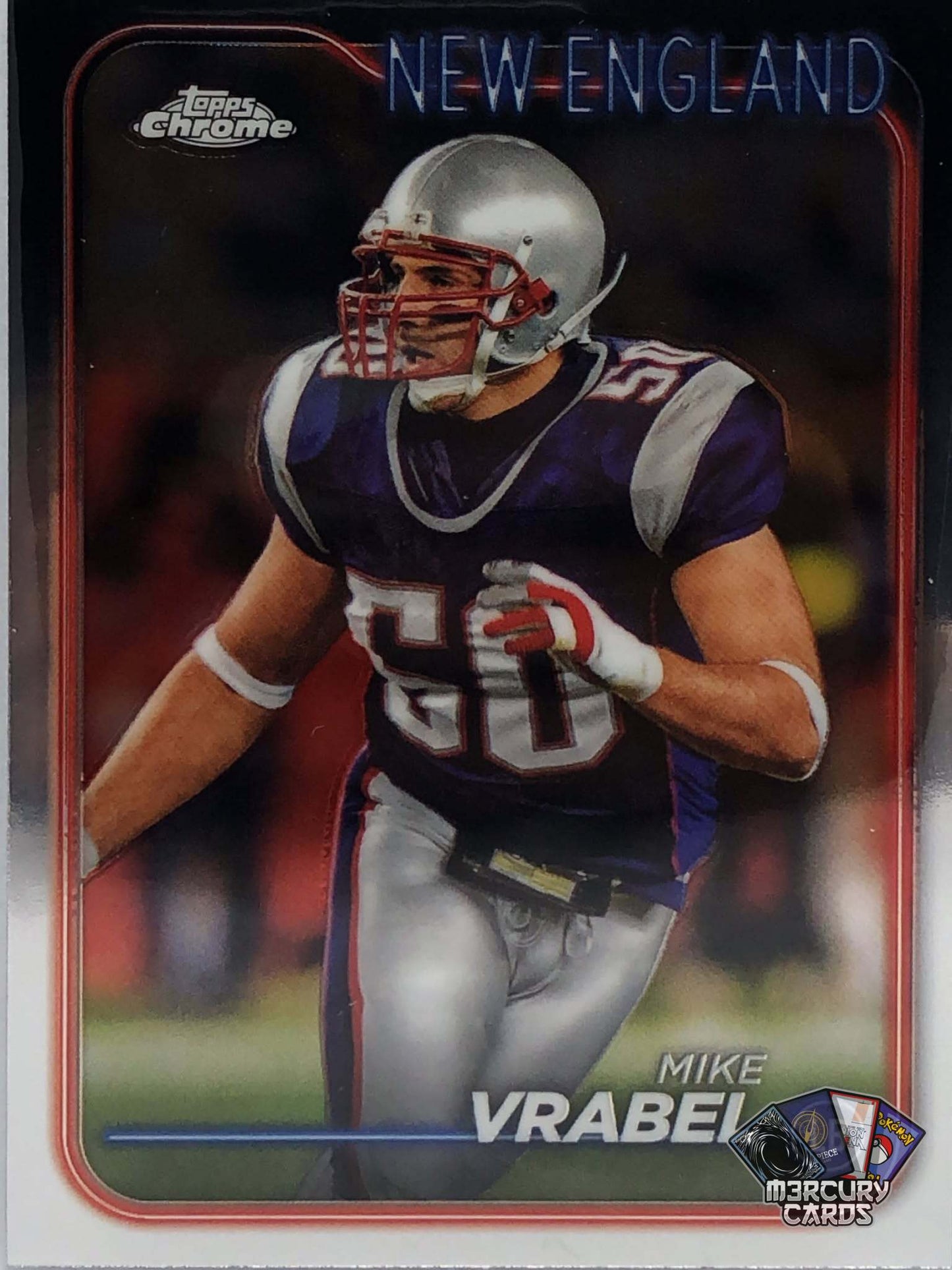 Mike Vrabel (Base)