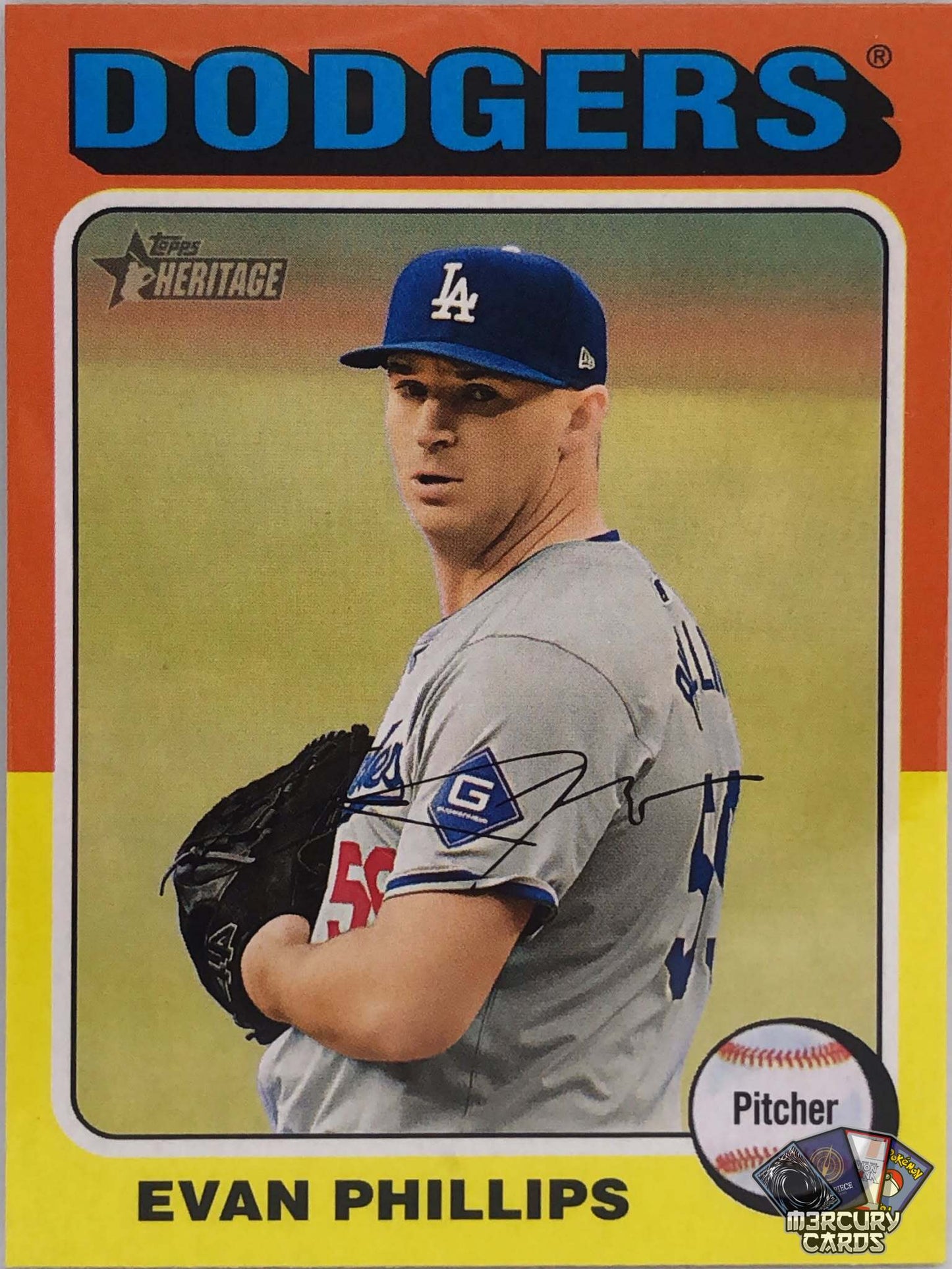 Evan Phillips (Base)
