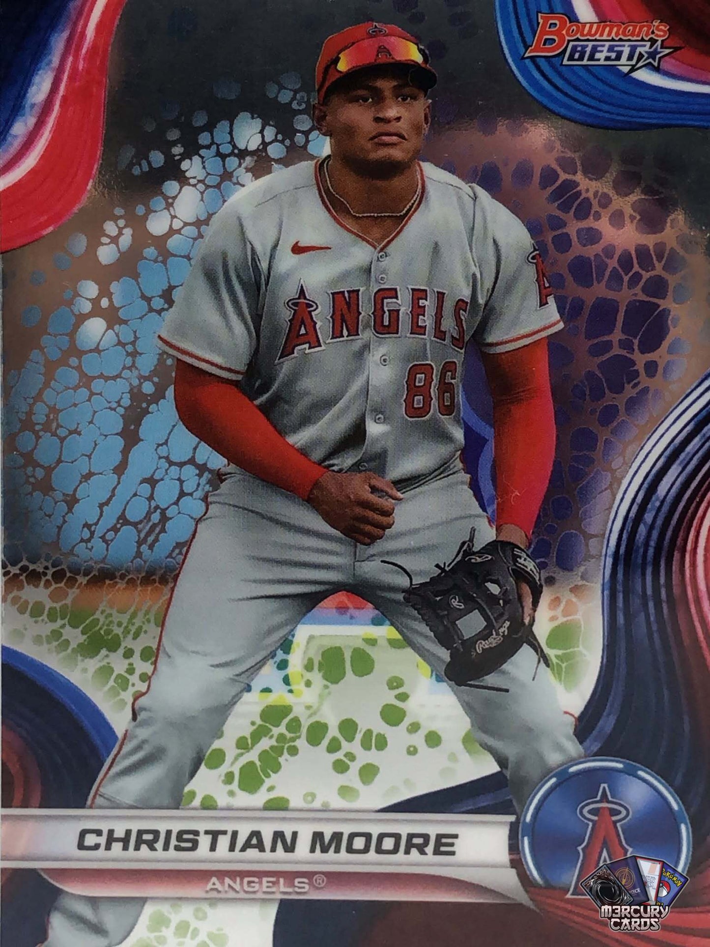 Christian Moore (Base)