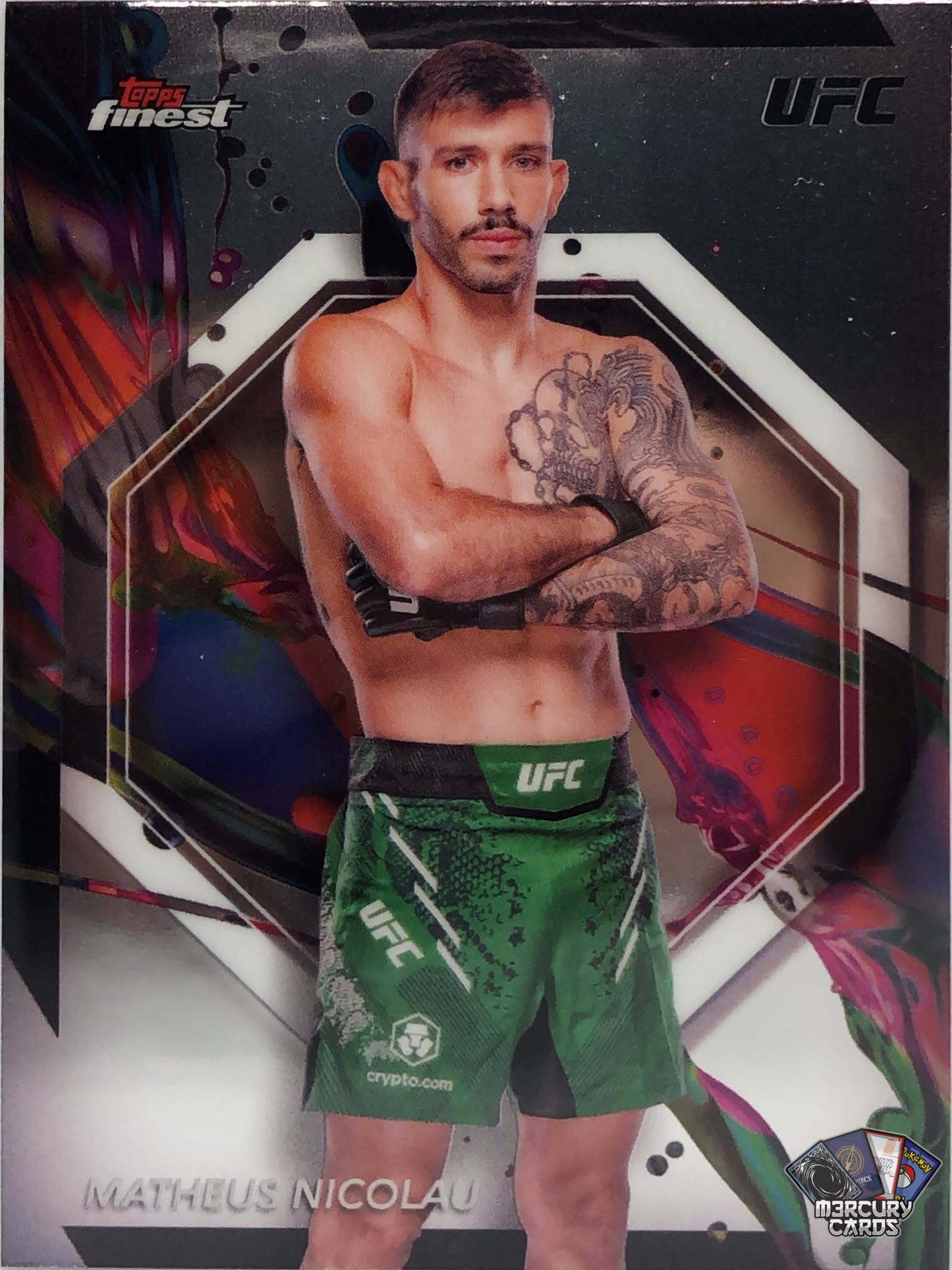 Matheus Nicolau (Common)